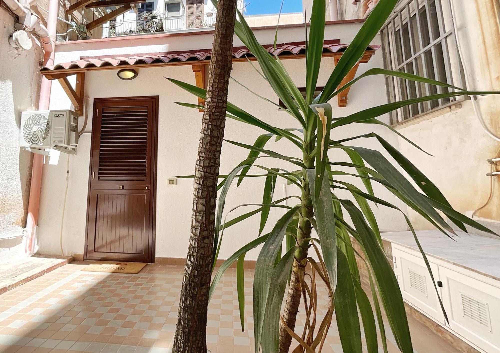 A Casa Tua Apartment