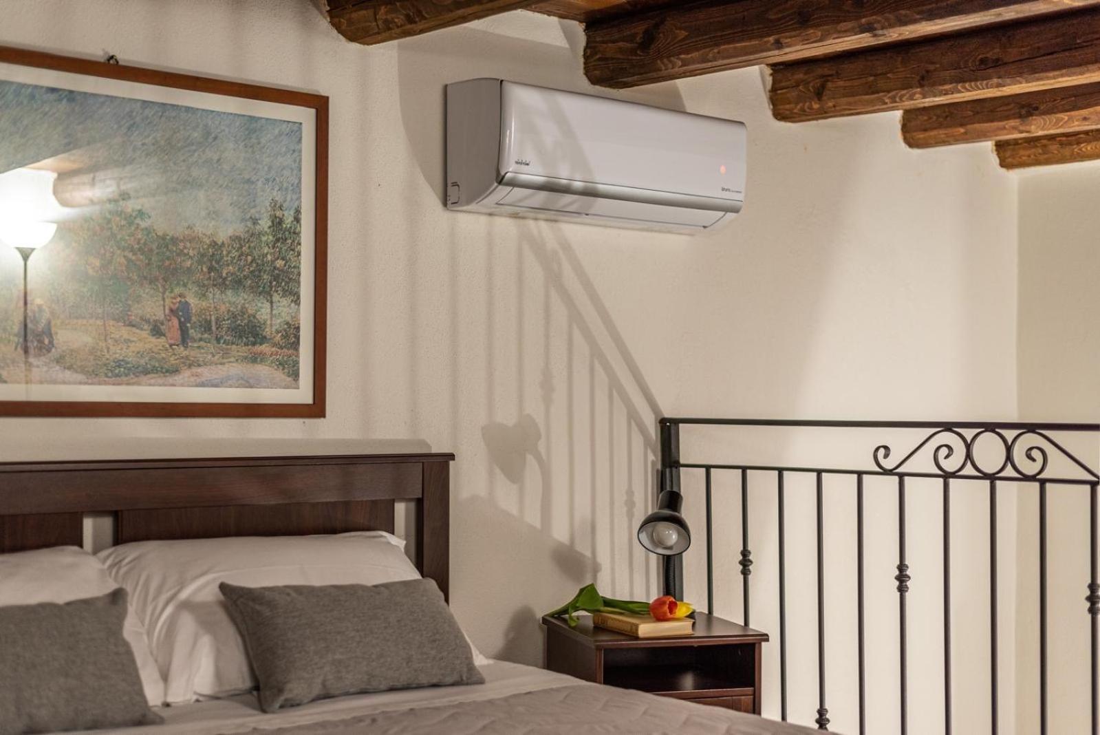 Apartamento Vicolo 23 Palermo
