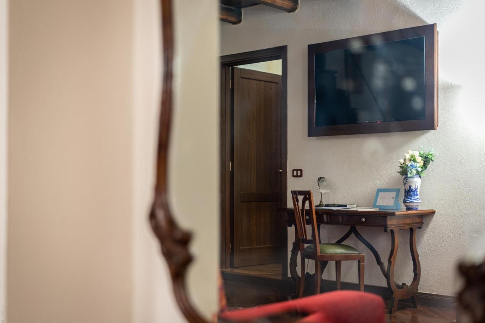 Vicolo 23 Apartamento