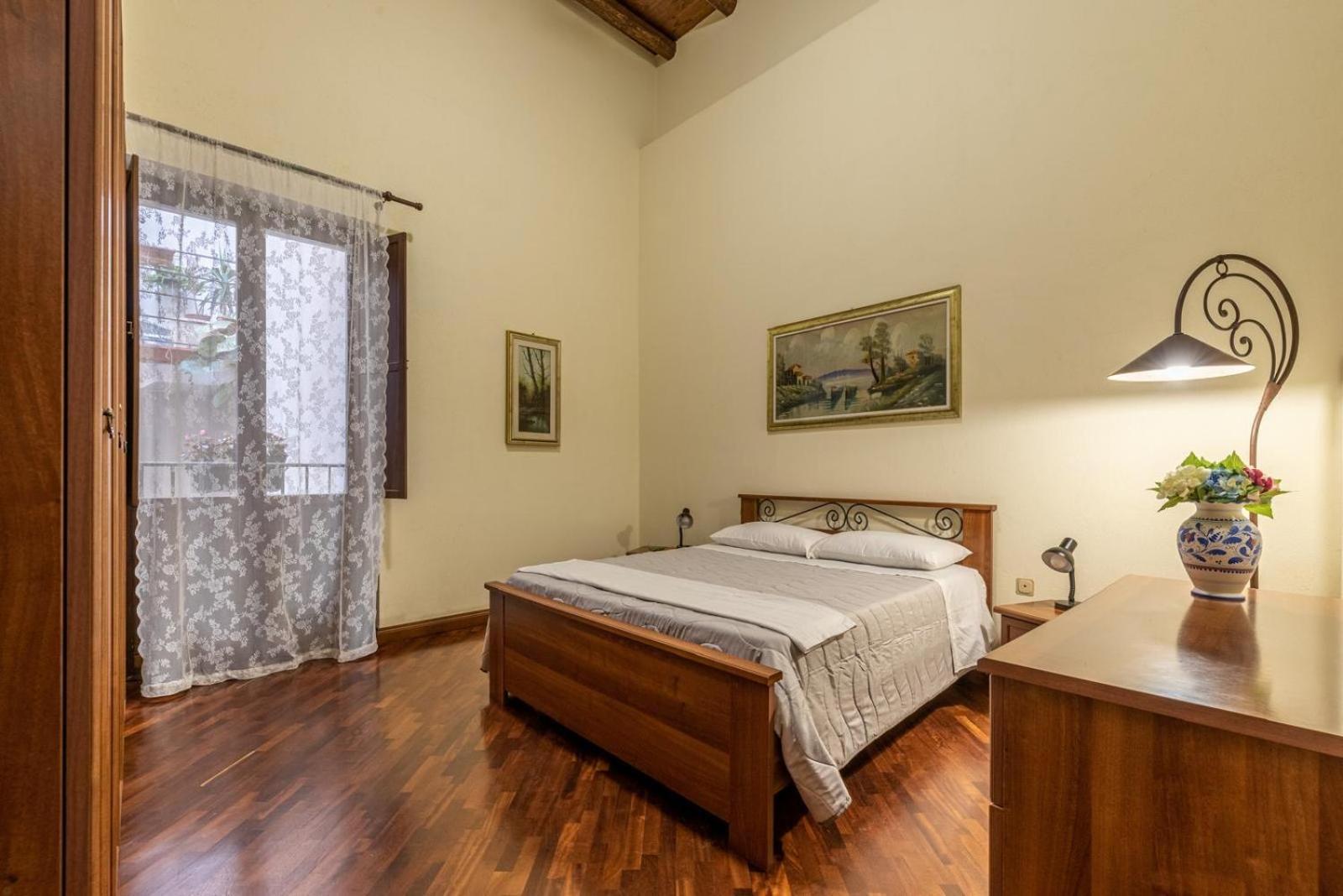 Vicolo 23 Apartamento