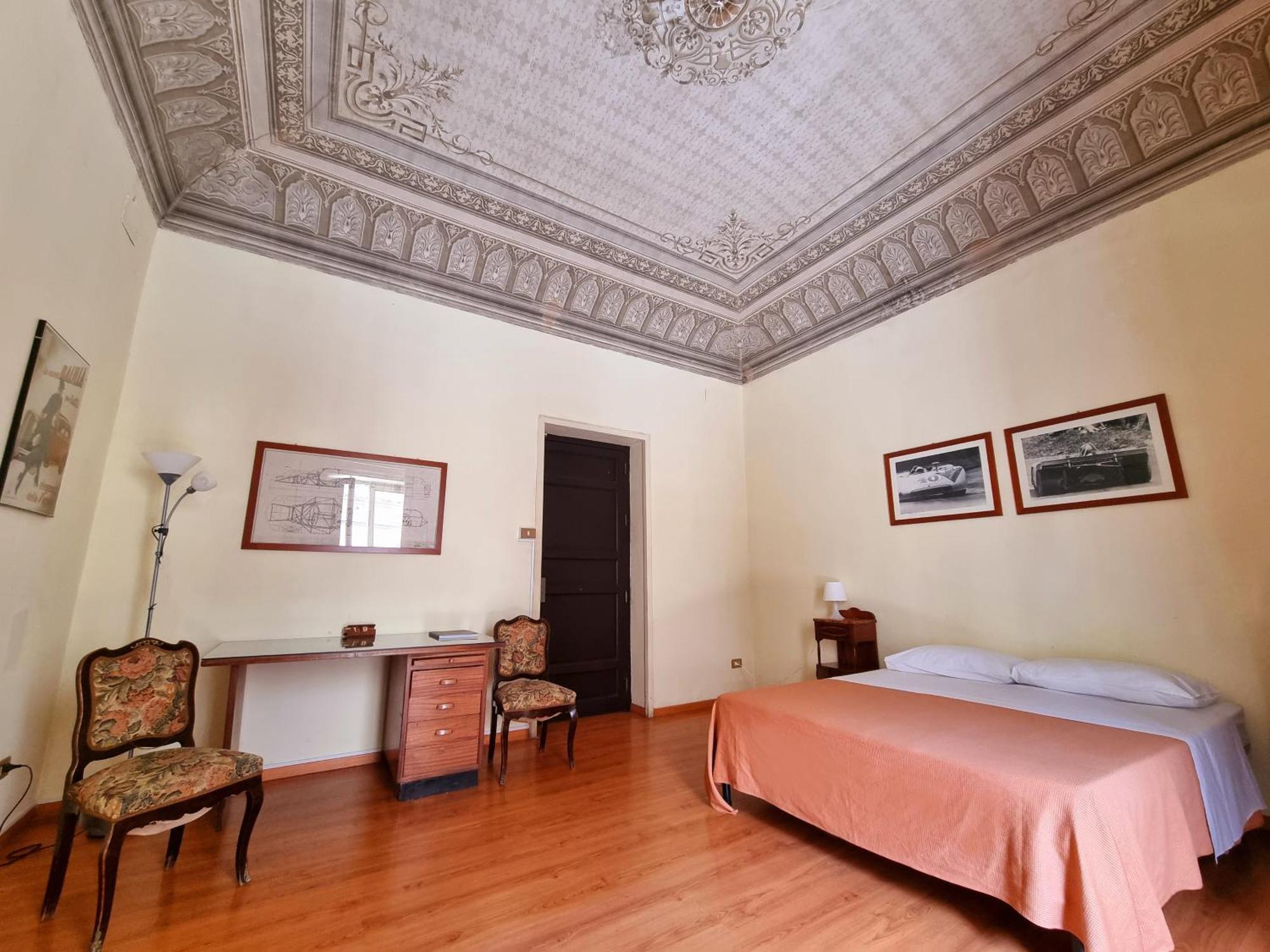 Piazza Politeama Apartment