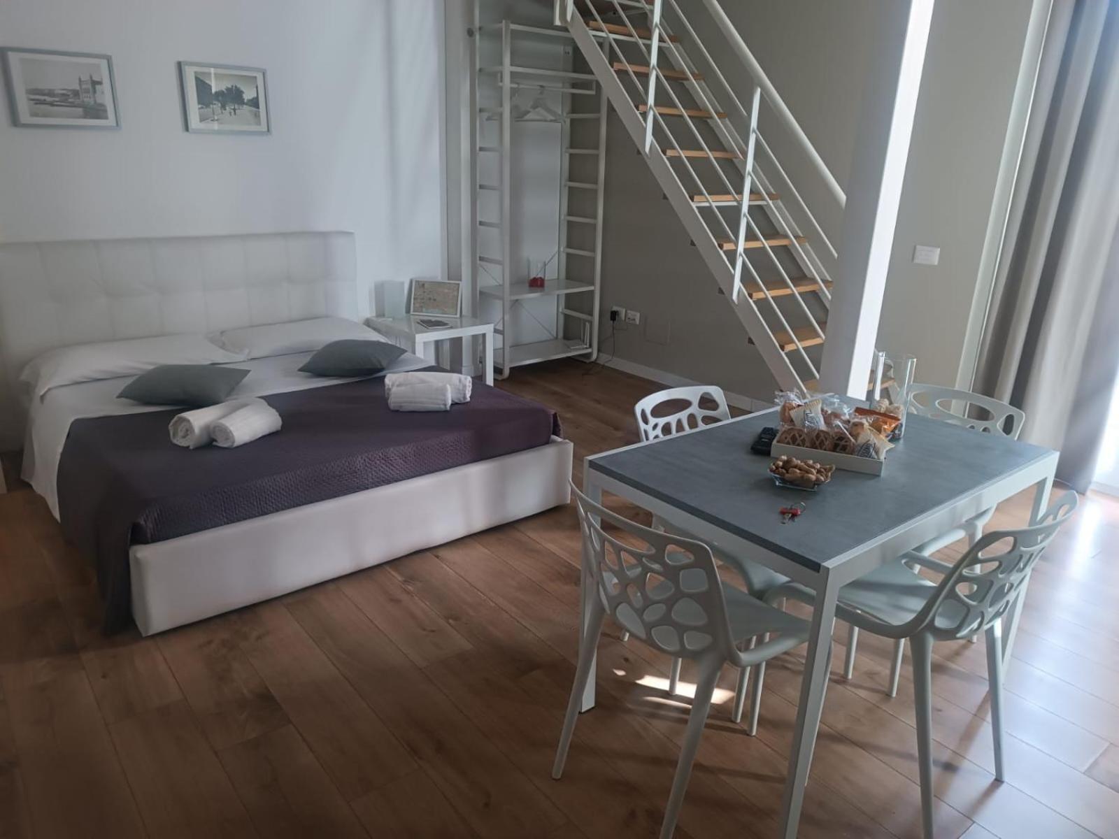 Apartamento Maison Cuto *