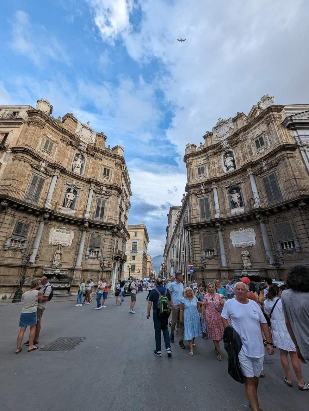 Casa Del Vicolo