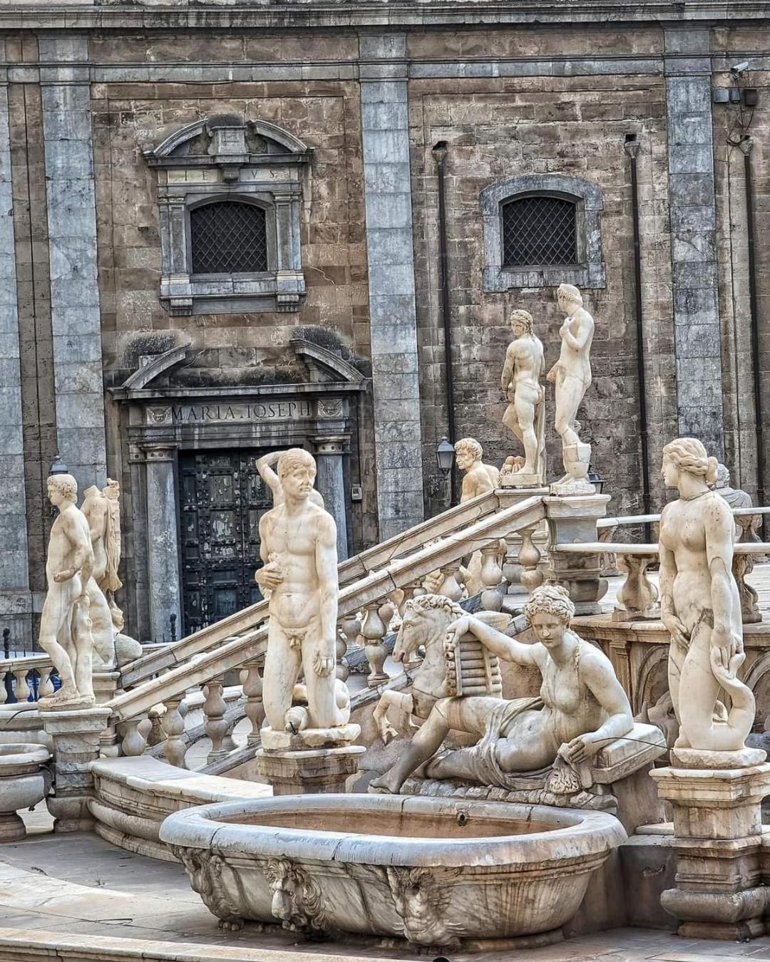Casa Del Vicolo Apartment *