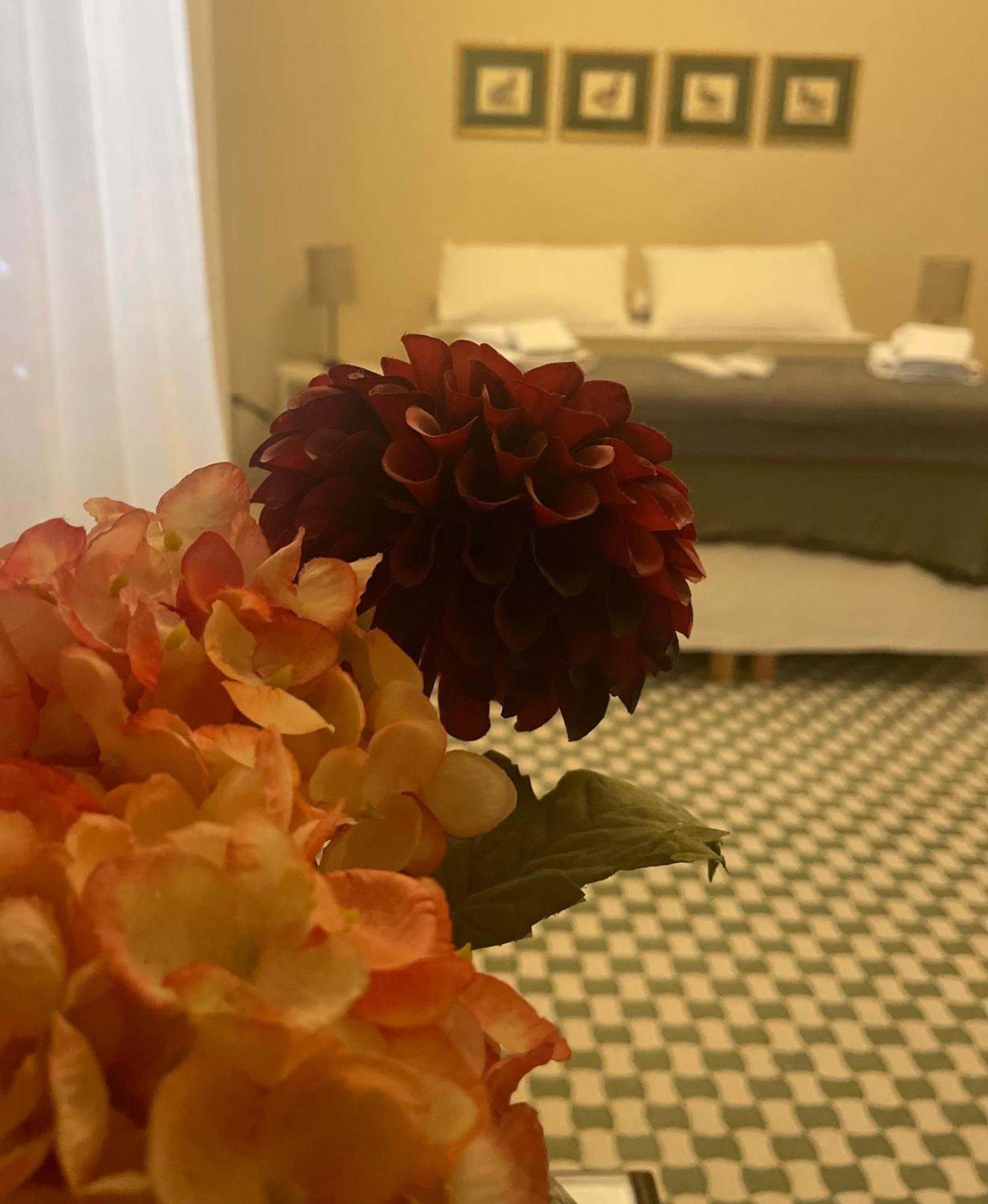 Barrique Apartment *