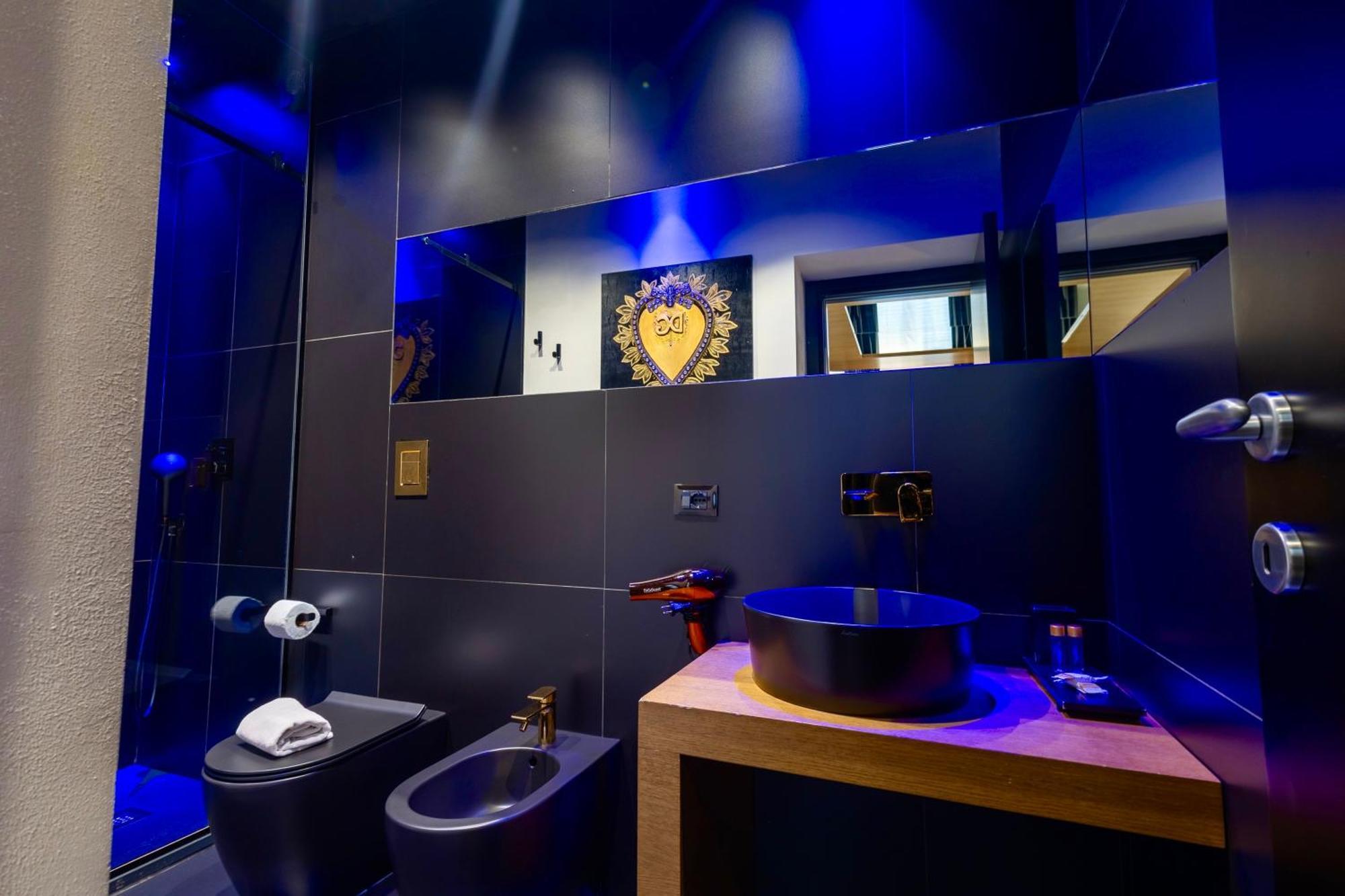 Maximum Hub Suite&spa Frühstückspension