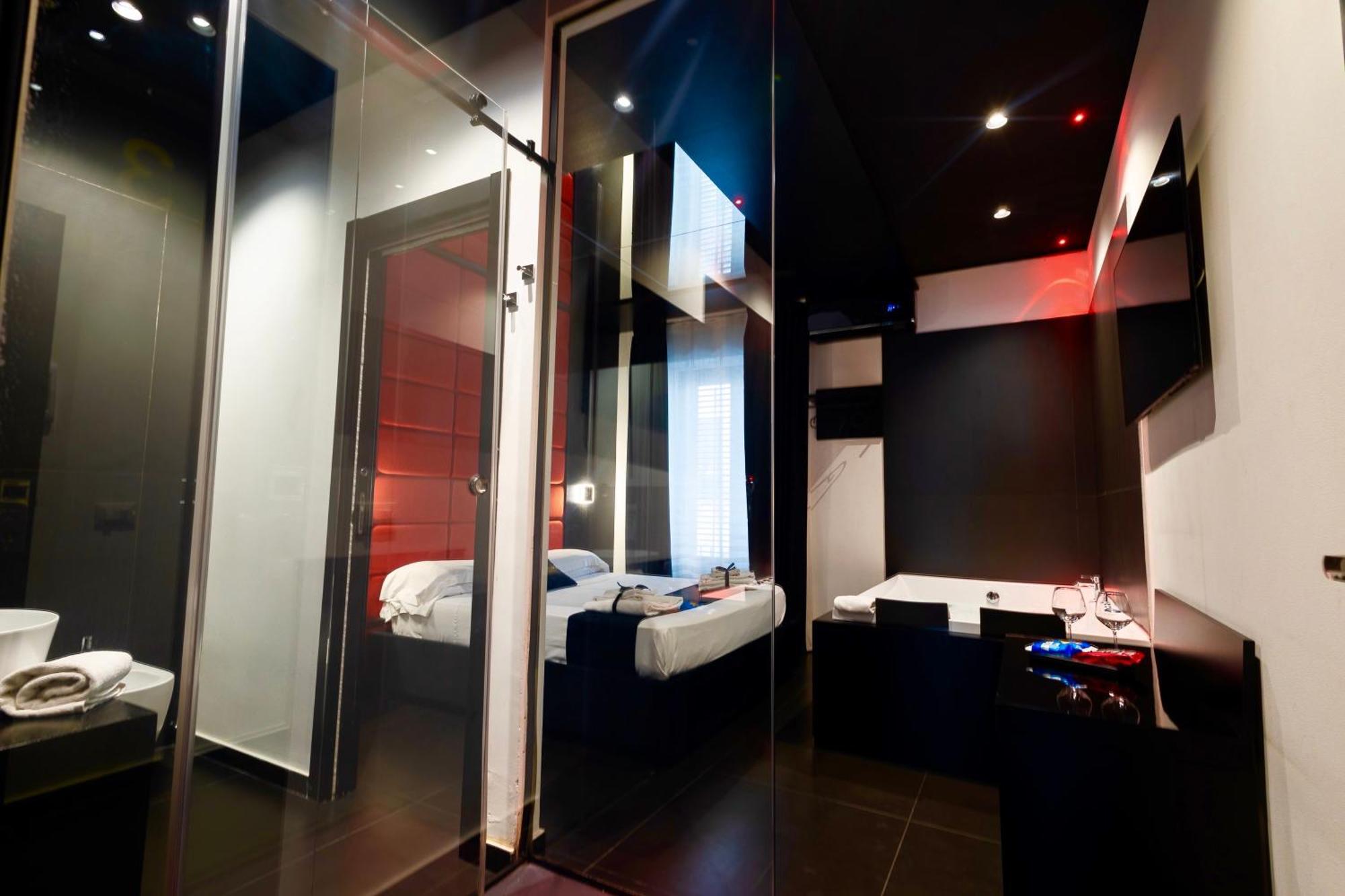 Maximum Hub Suite&spa 2*