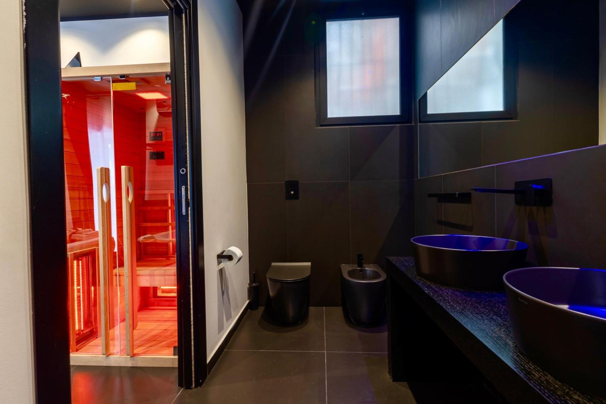 Maximum Hub Suite&spa 2* Palermo