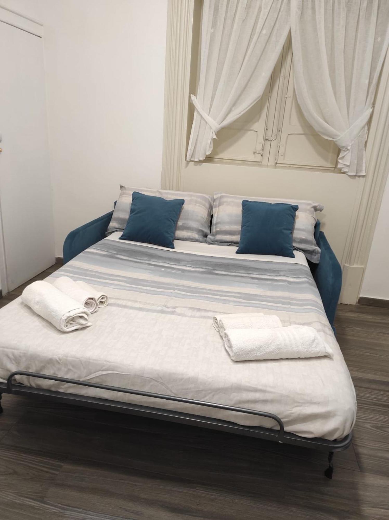 Vittorio Emanuele Charming Flats * Palermo
