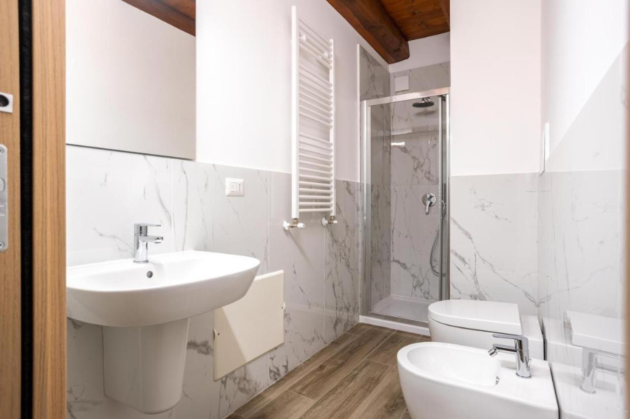 Casa Azzurra - Palazzo Del Buonpastore Apartment *