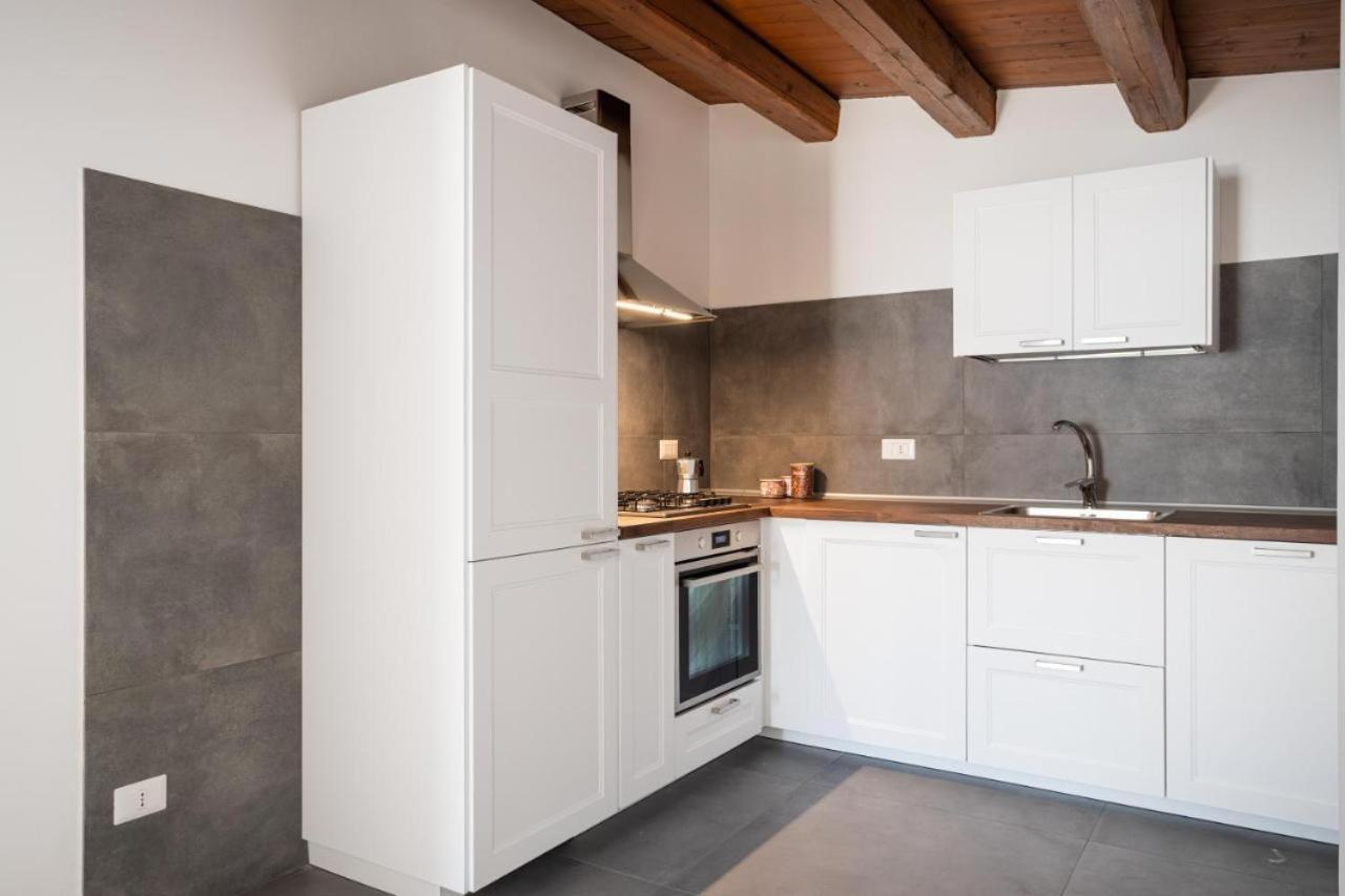 Casa Azzurra - Palazzo Del Buonpastore Apartment Palermo