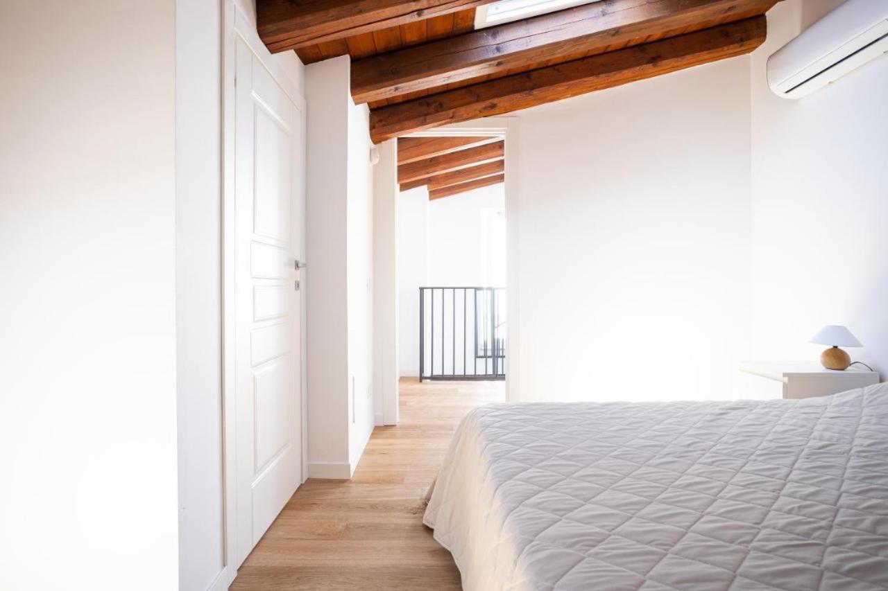Apartment Casa Azzurra - Palazzo Del Buonpastore *
