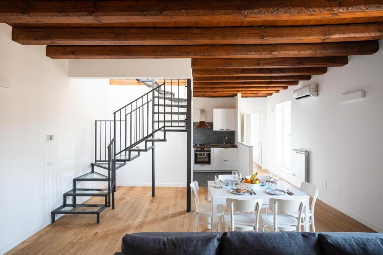 Apartment Casa Azzurra - Palazzo Del Buonpastore