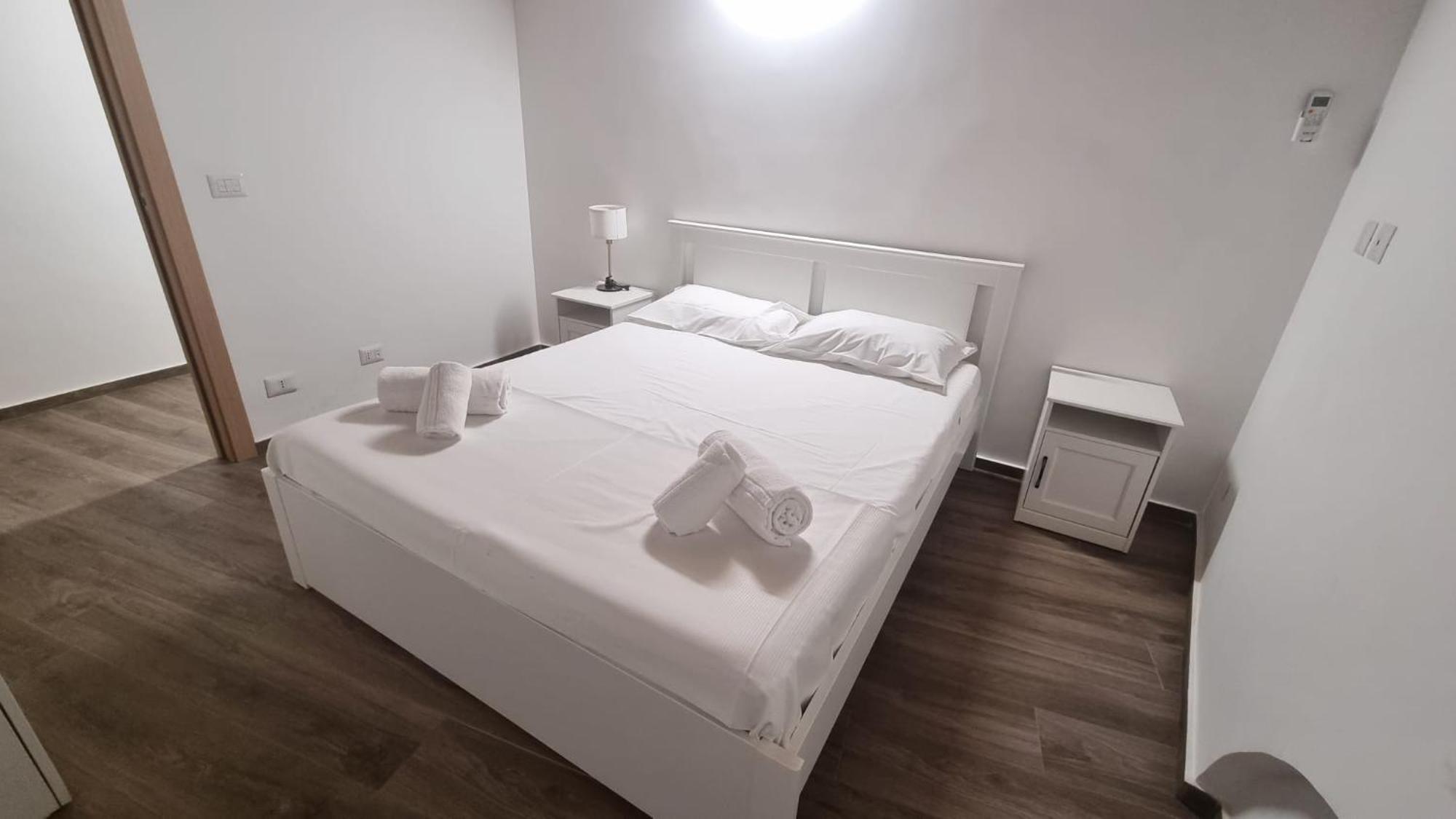 Casa Azzurra - Palazzo Del Buonpastore Apartment *