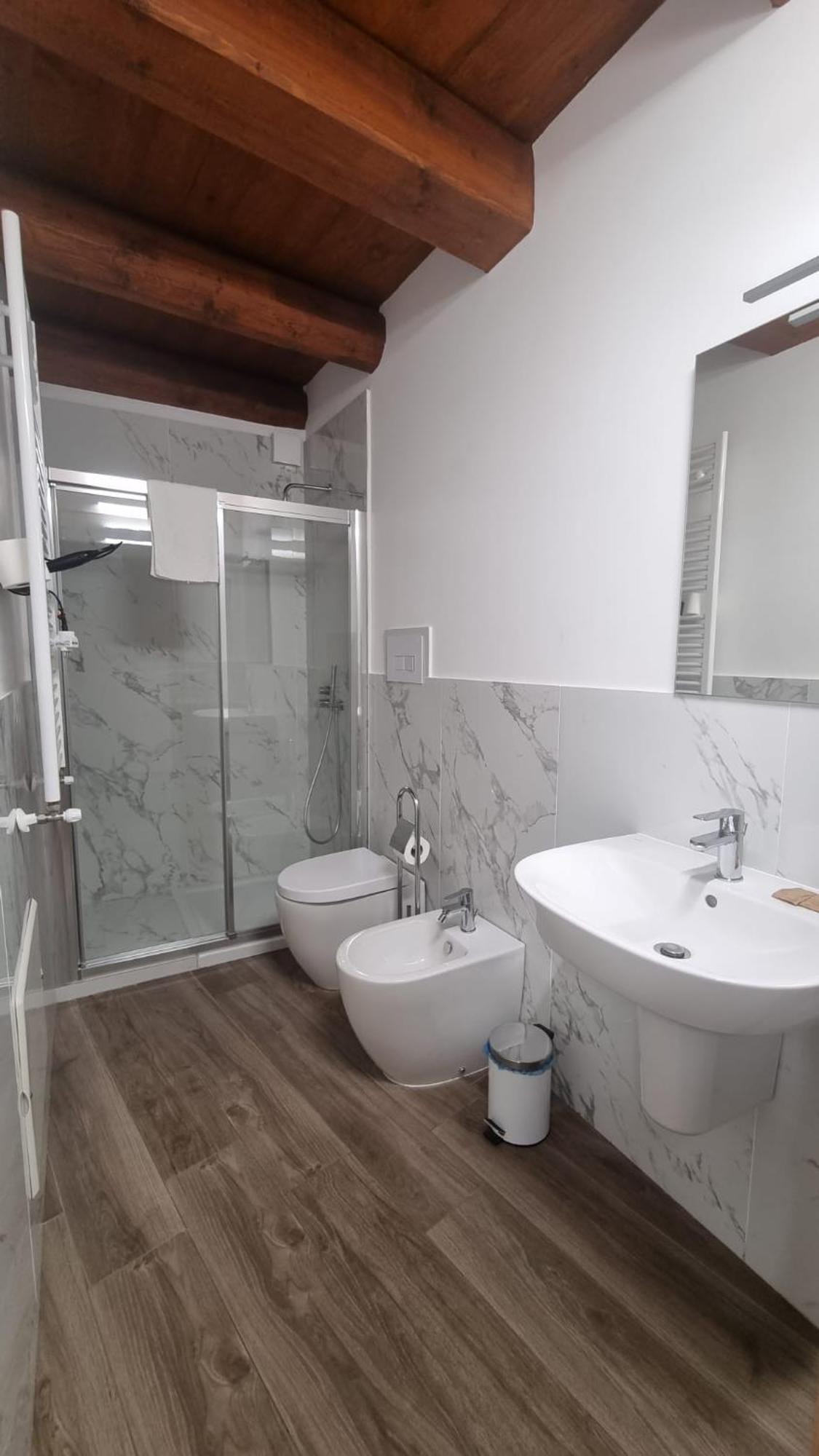 Apartment Casa Azzurra - Palazzo Del Buonpastore