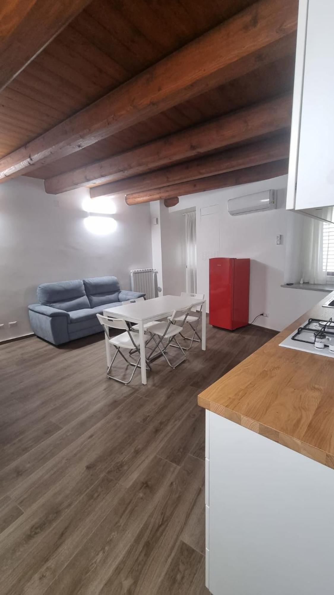 Casa Azzurra - Palazzo Del Buonpastore Apartment *