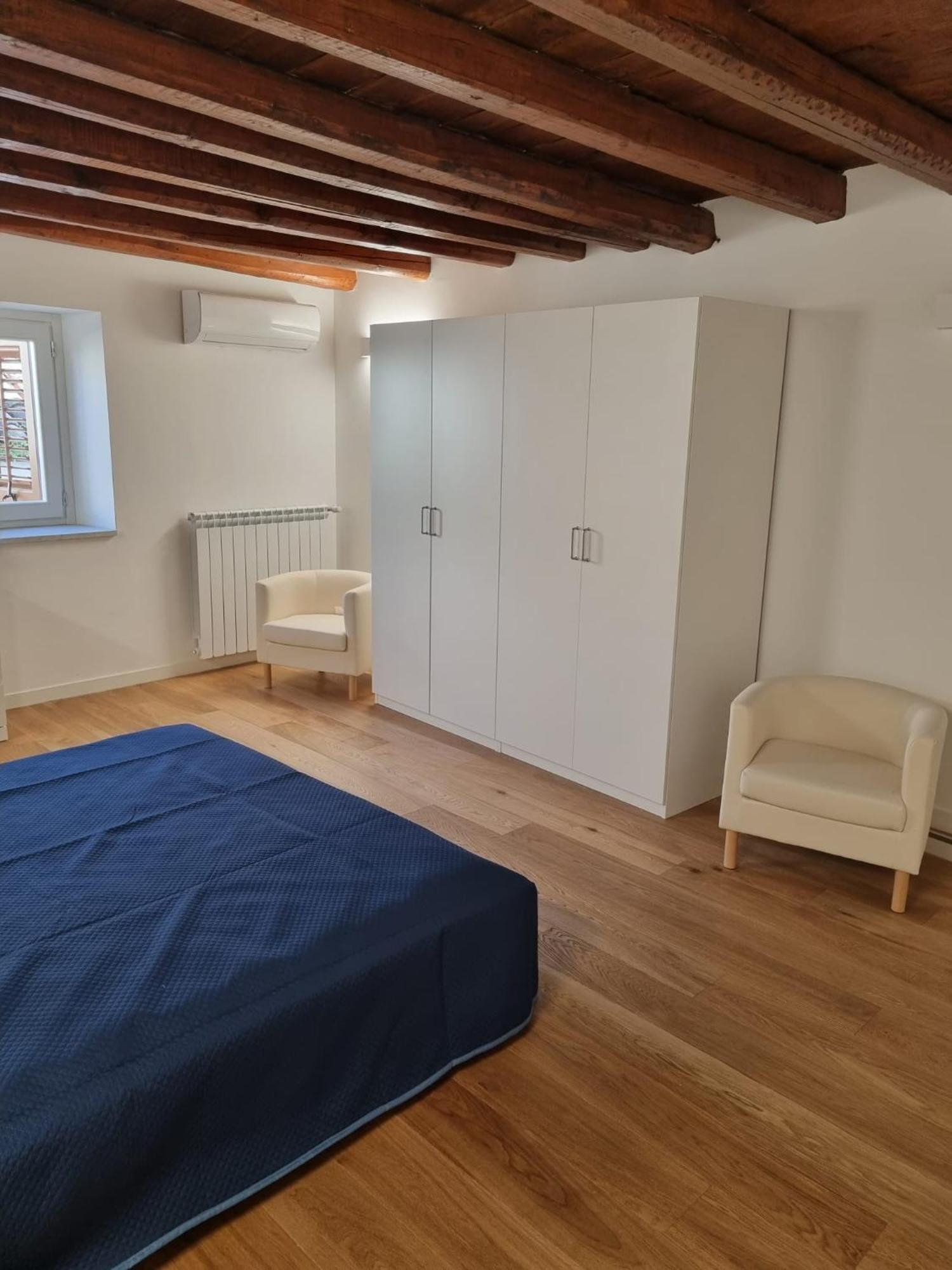 Casa Azzurra - Palazzo Del Buonpastore Palermo
