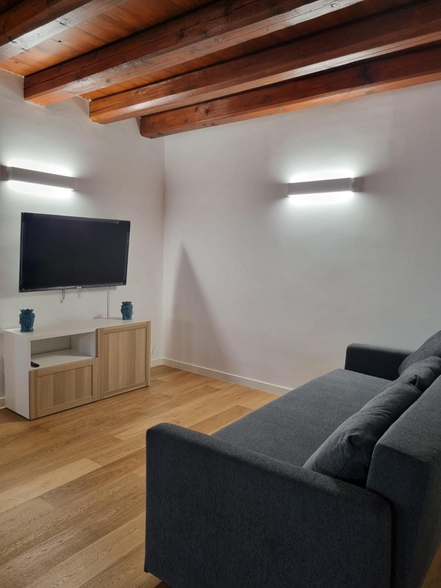 Casa Azzurra - Palazzo Del Buonpastore Apartment