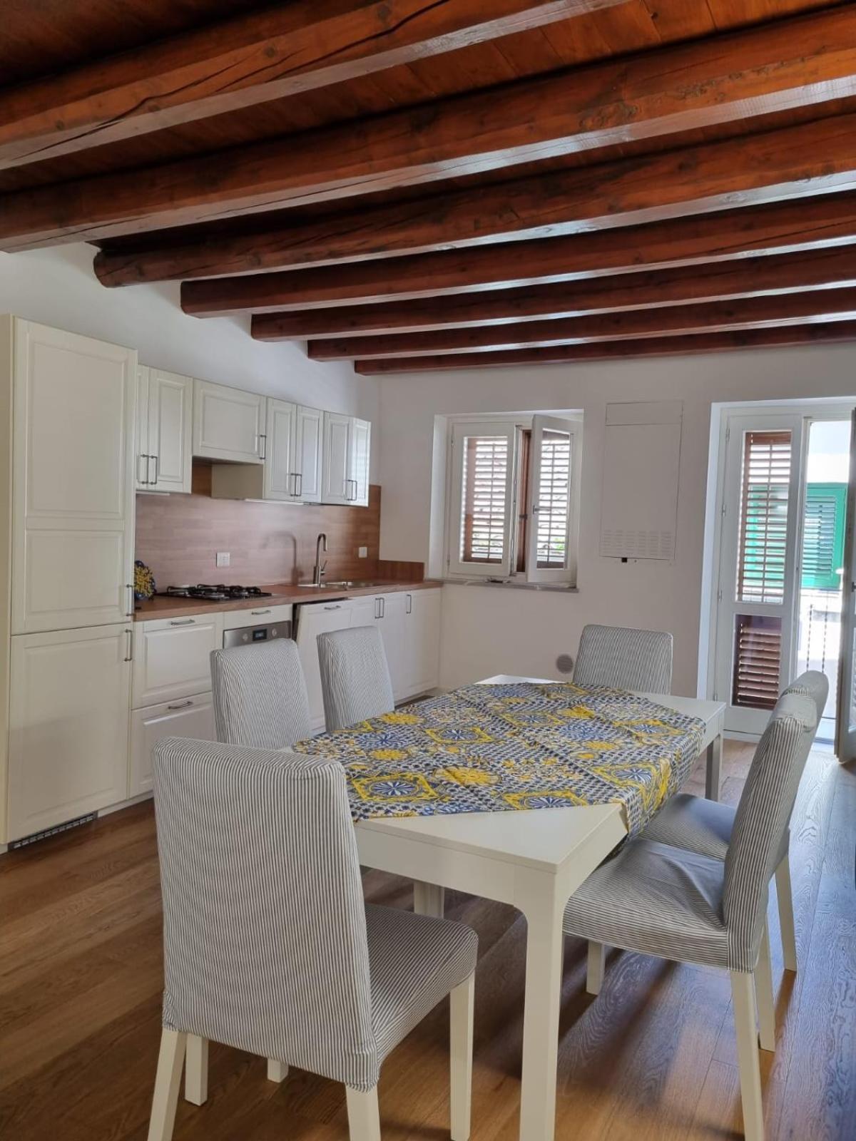 Casa Azzurra - Palazzo Del Buonpastore Apartment *