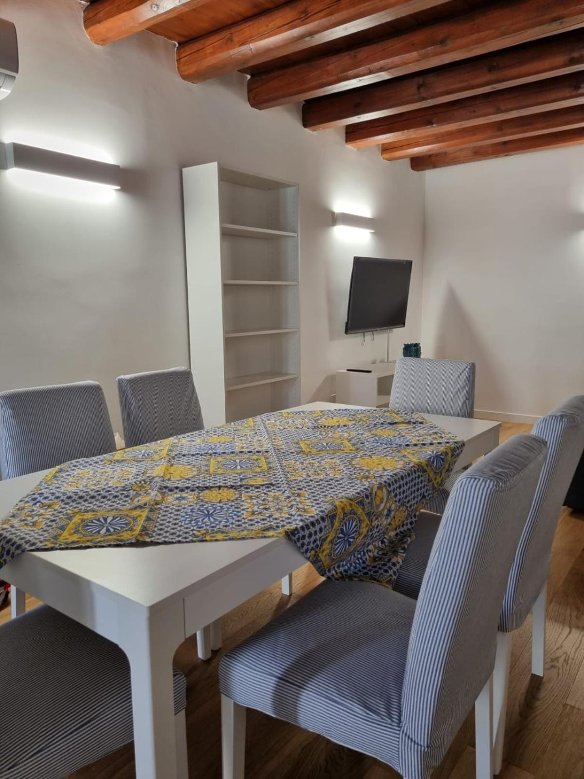 Apartment Casa Azzurra - Palazzo Del Buonpastore Palermo