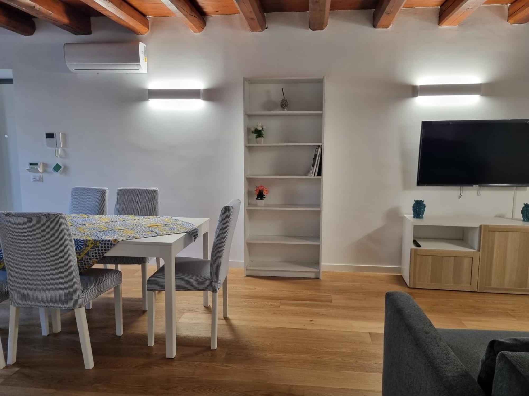 Apartment Casa Azzurra - Palazzo Del Buonpastore *