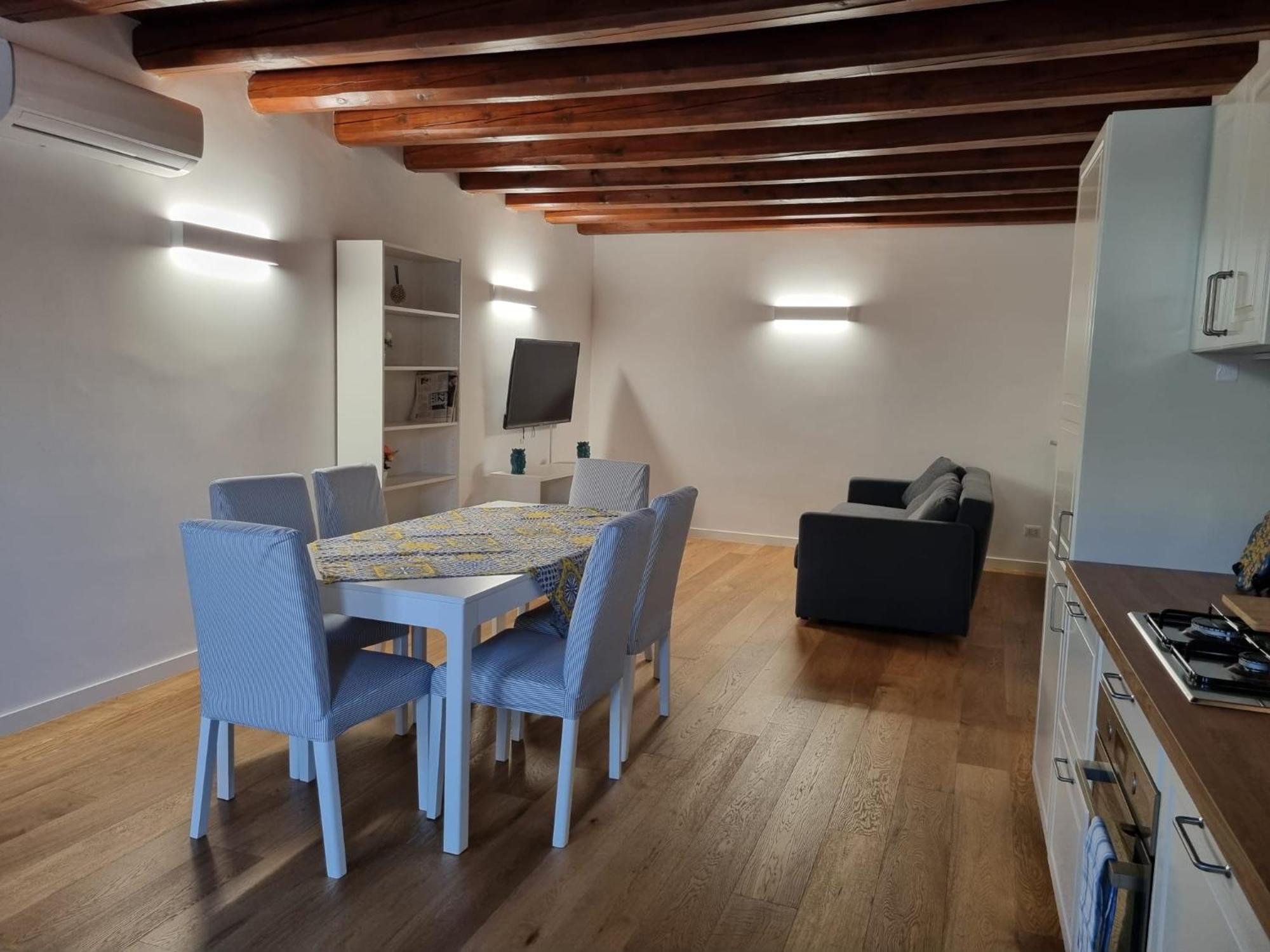 Casa Azzurra - Palazzo Del Buonpastore Apartment Palermo