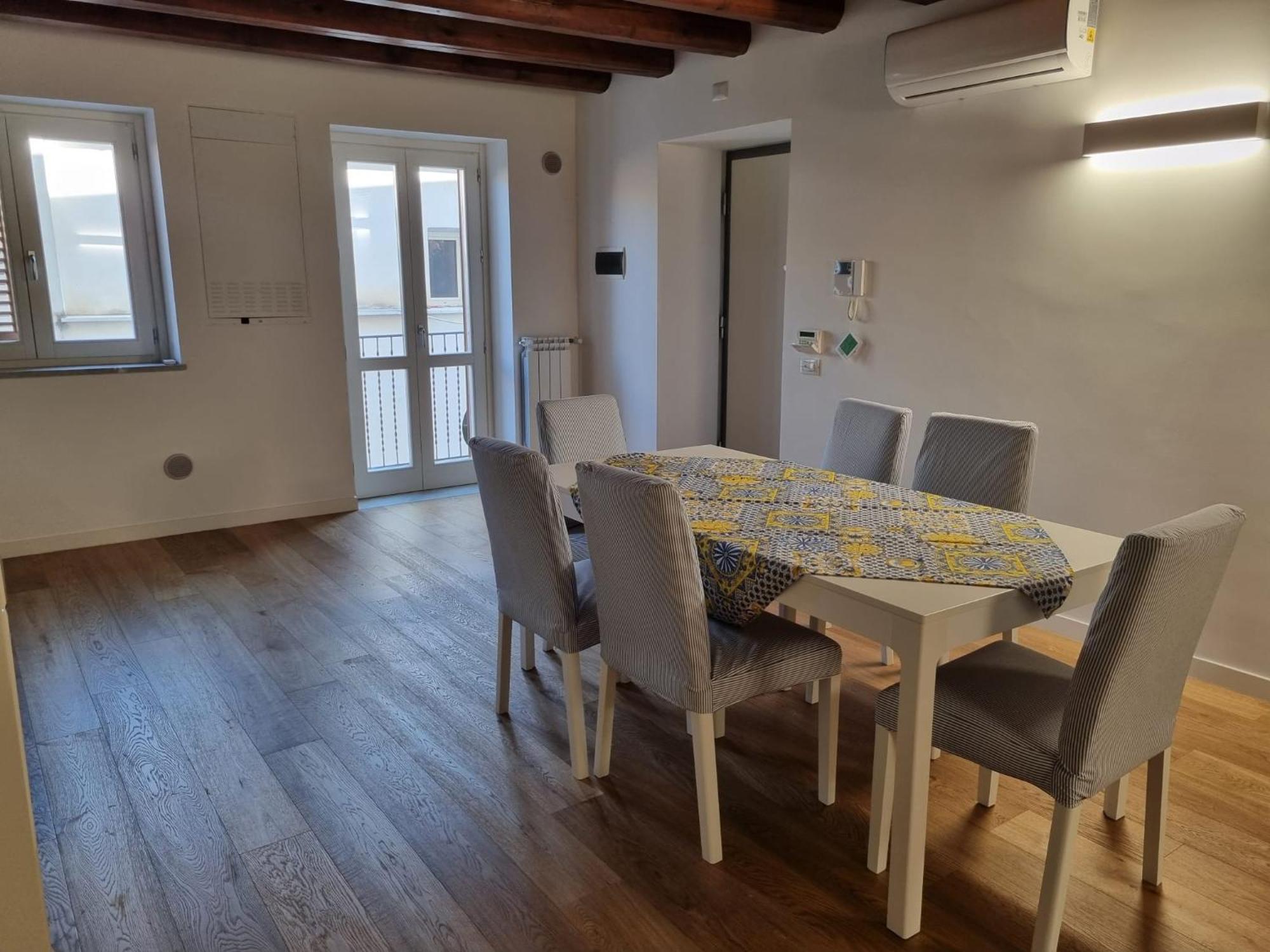 Casa Azzurra - Palazzo Del Buonpastore * Palermo