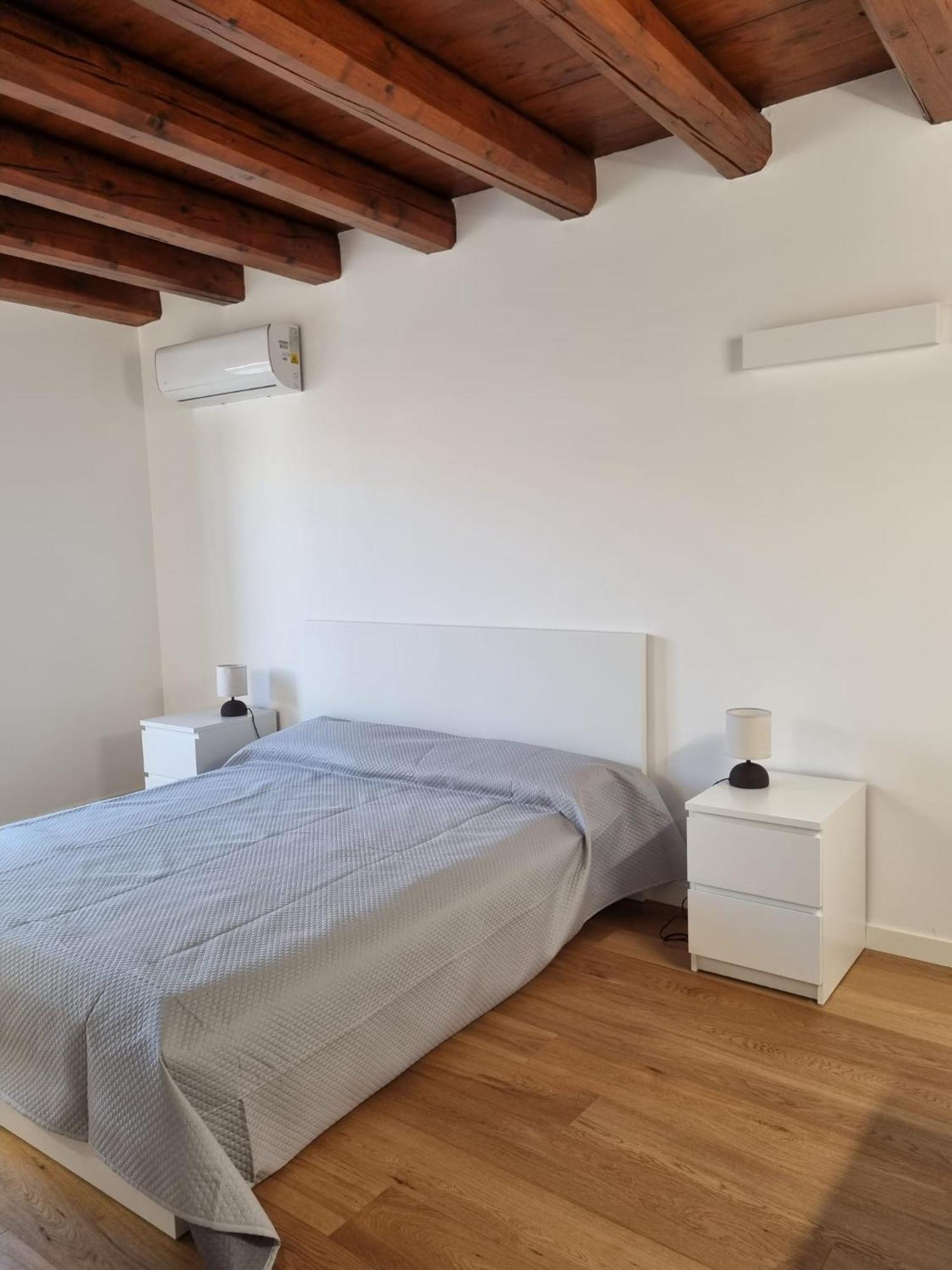 Casa Azzurra - Palazzo Del Buonpastore