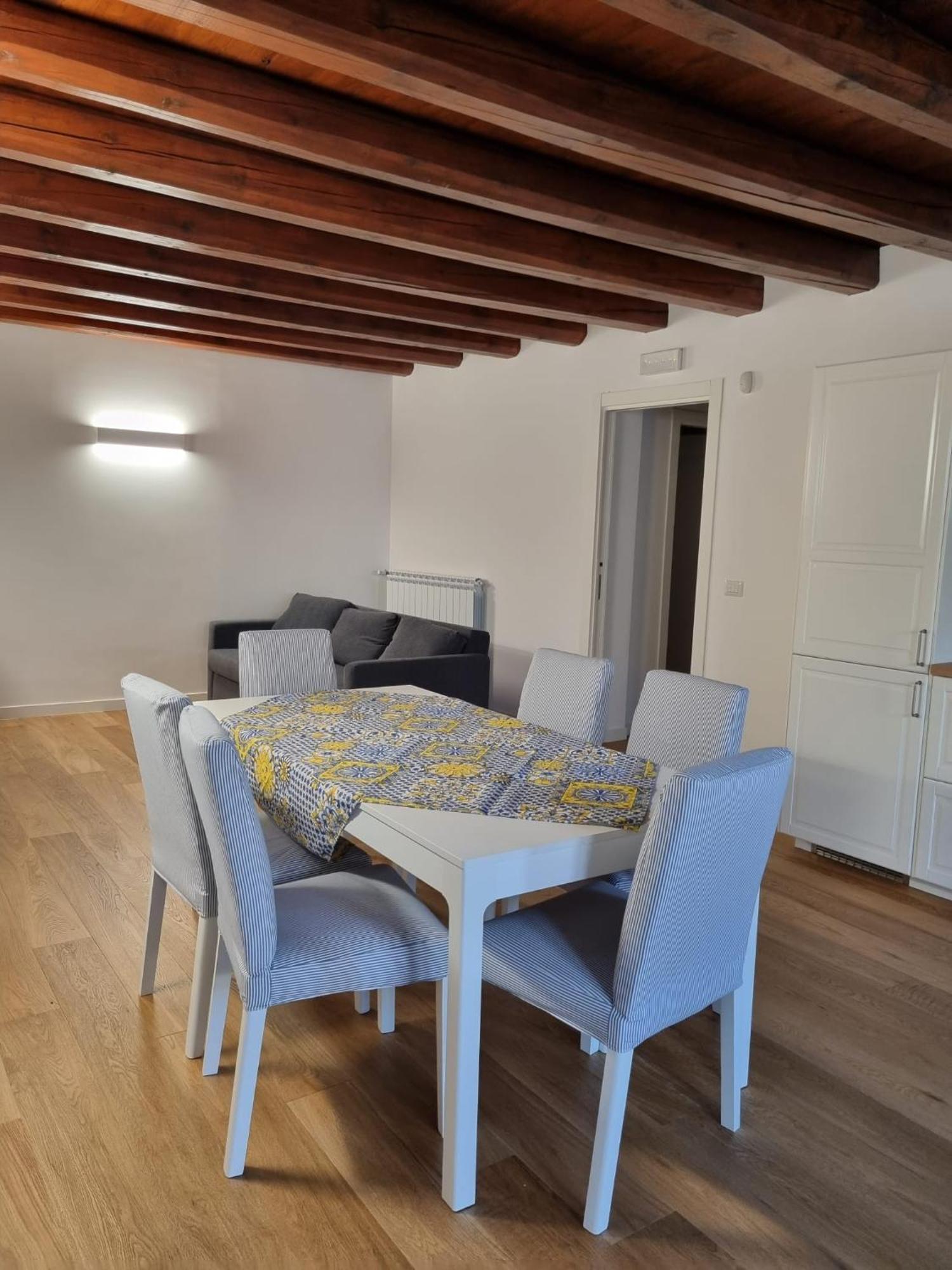 Casa Azzurra - Palazzo Del Buonpastore Apartment Palermo