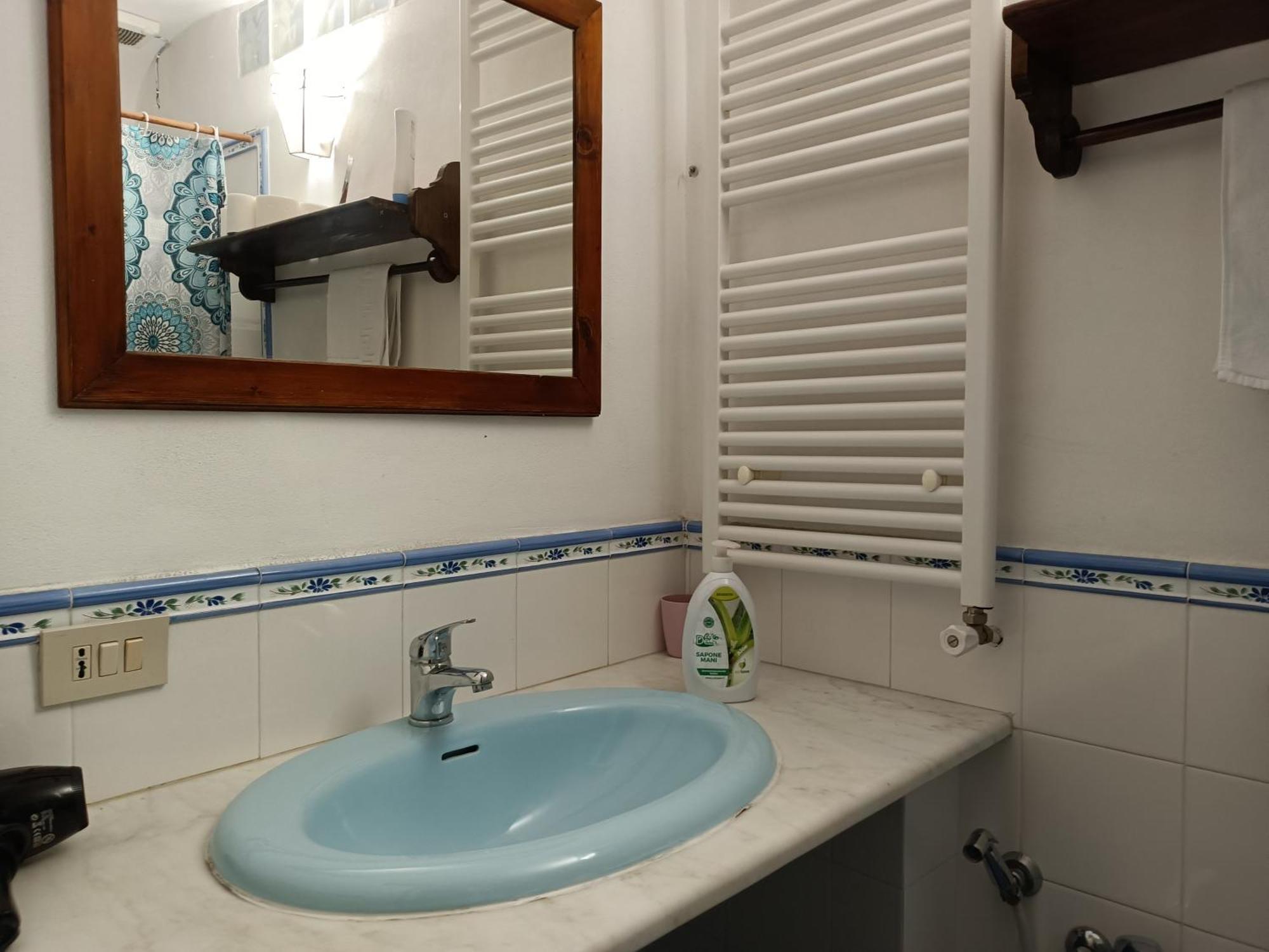 Appartamento Quiet And Comfortable In Centre Palermo