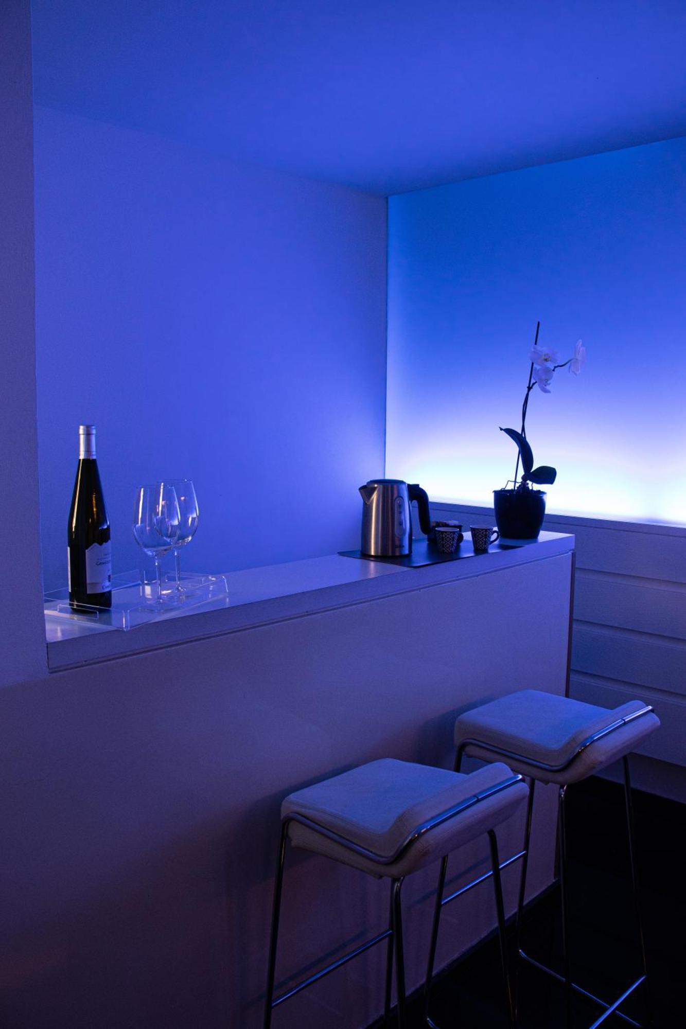 Luxury 2 Min Dal Politeama Appartamento