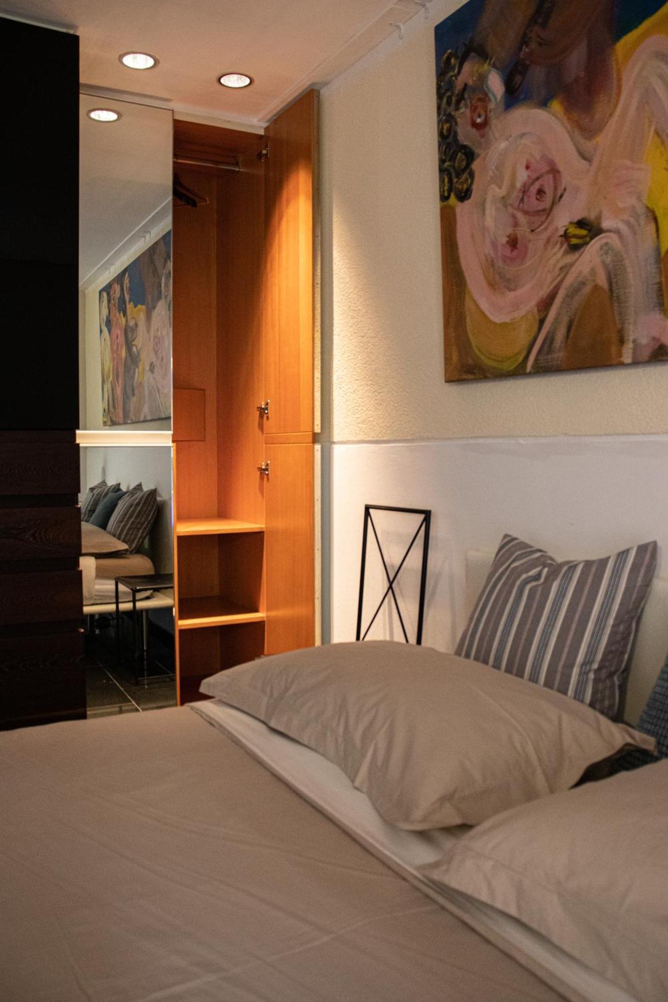 Luxury 2 Min Dal Politeama * Palermo