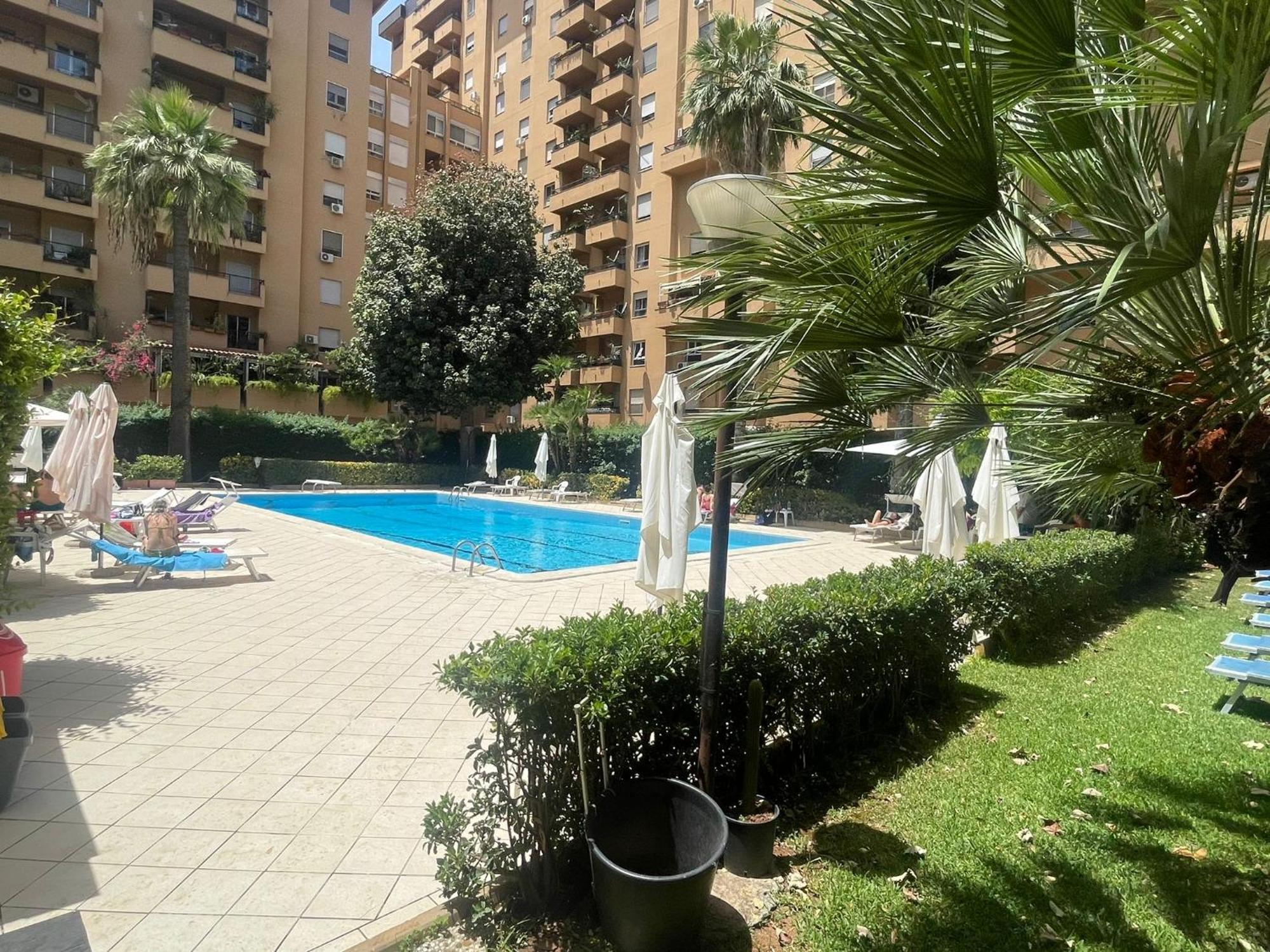 Claudio House Palermo