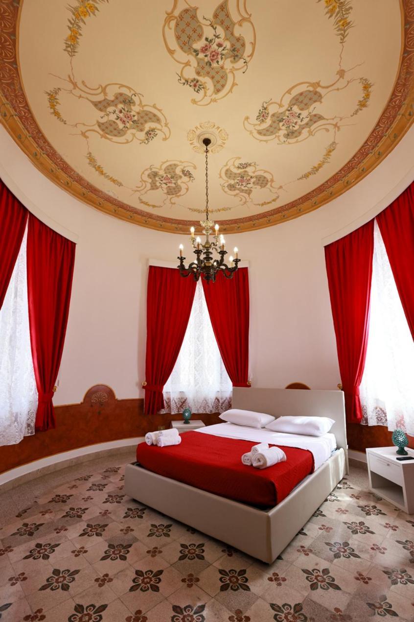 Il Siciliano Room's & Casa de hóspedes