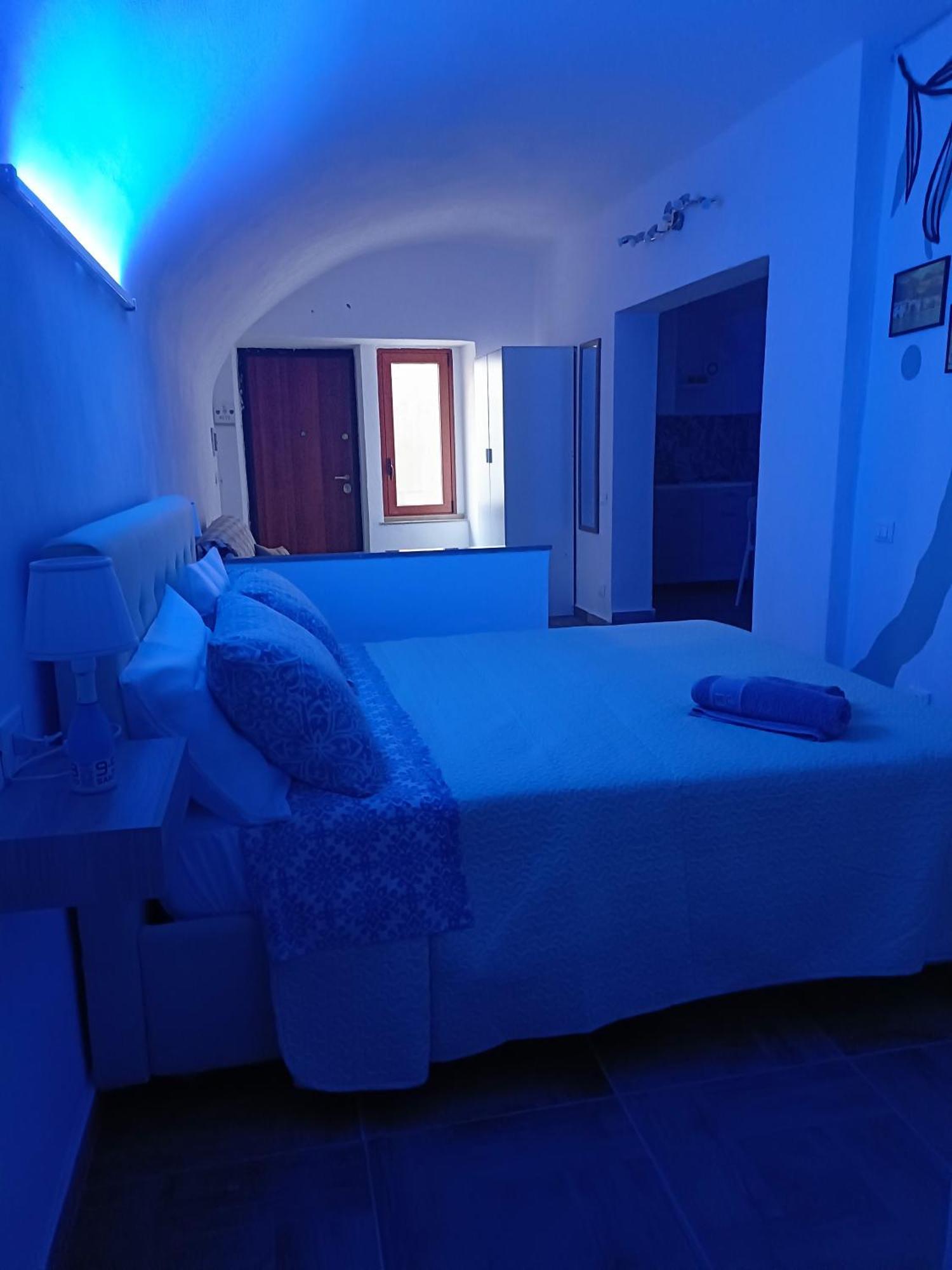 Centro Storico - La Casuzza Cala Appartamento *