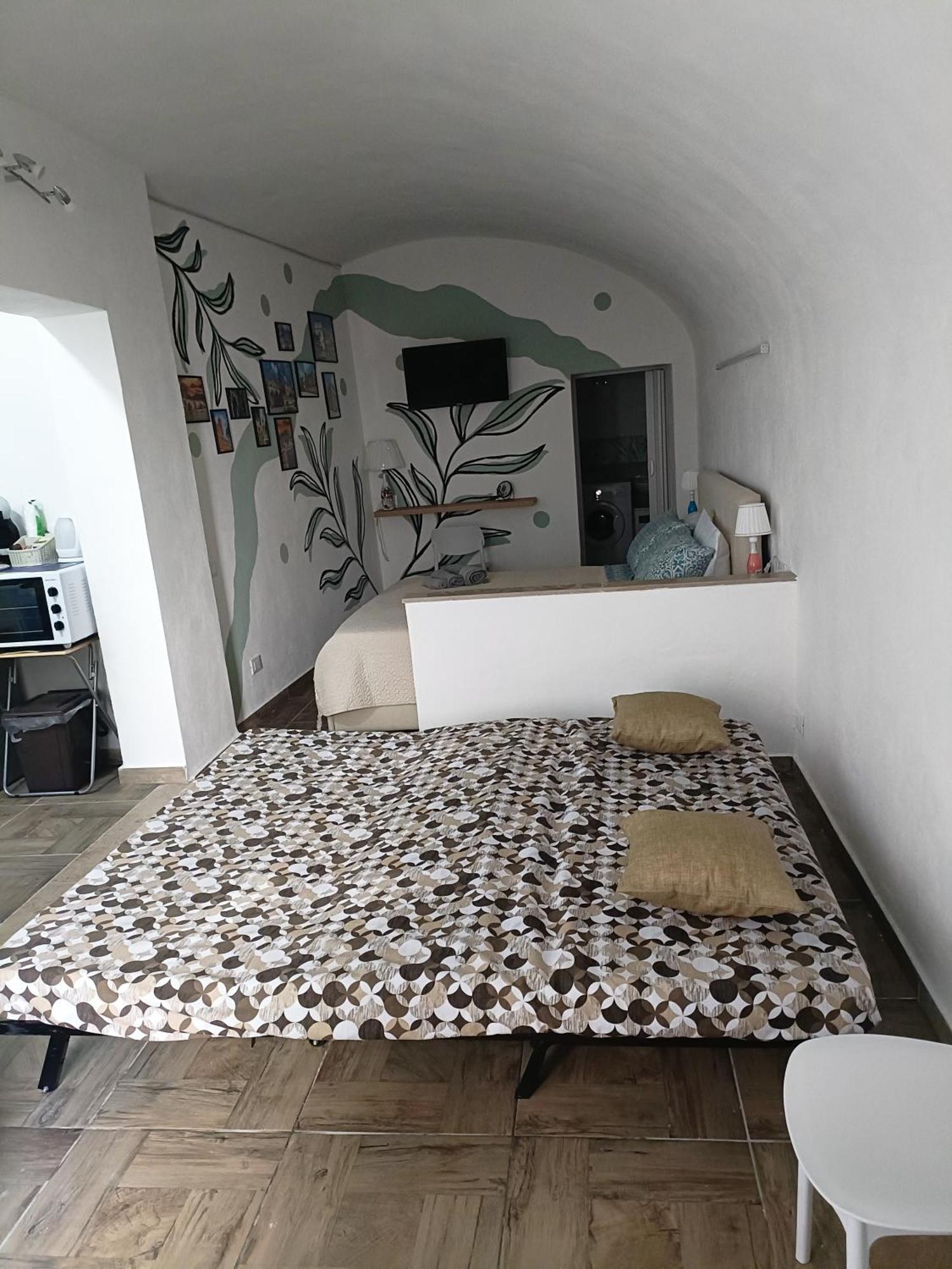 Appartamento Centro Storico - La Casuzza Cala Palermo