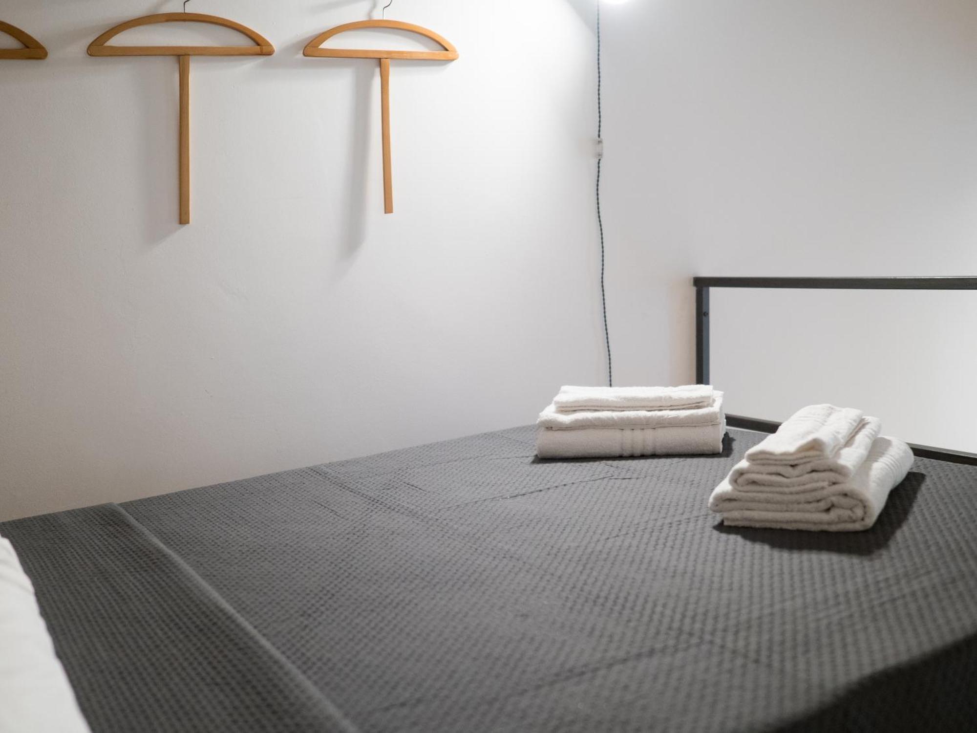 Paterna Loft *