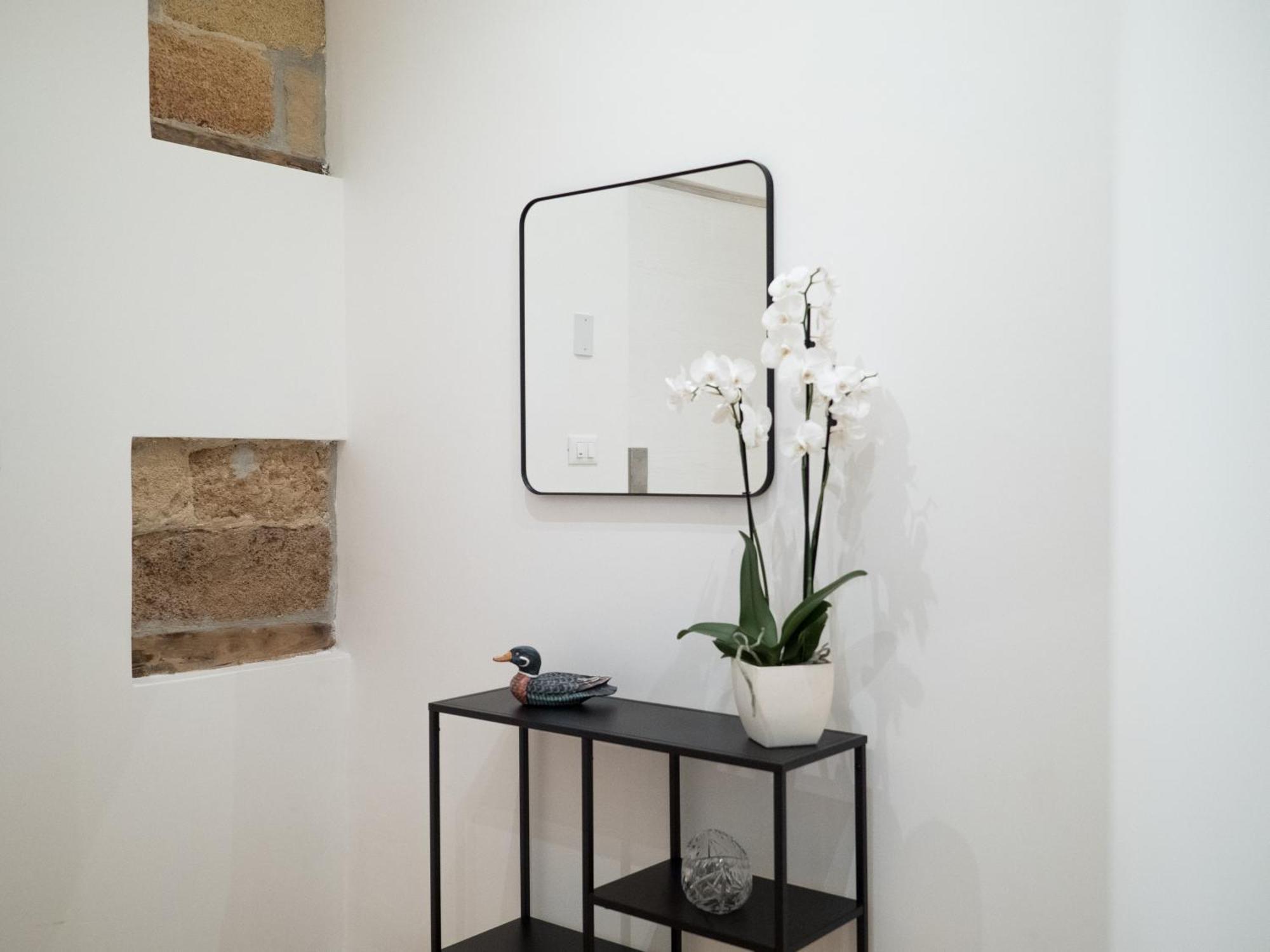 Paterna Loft Appartamento Palermo