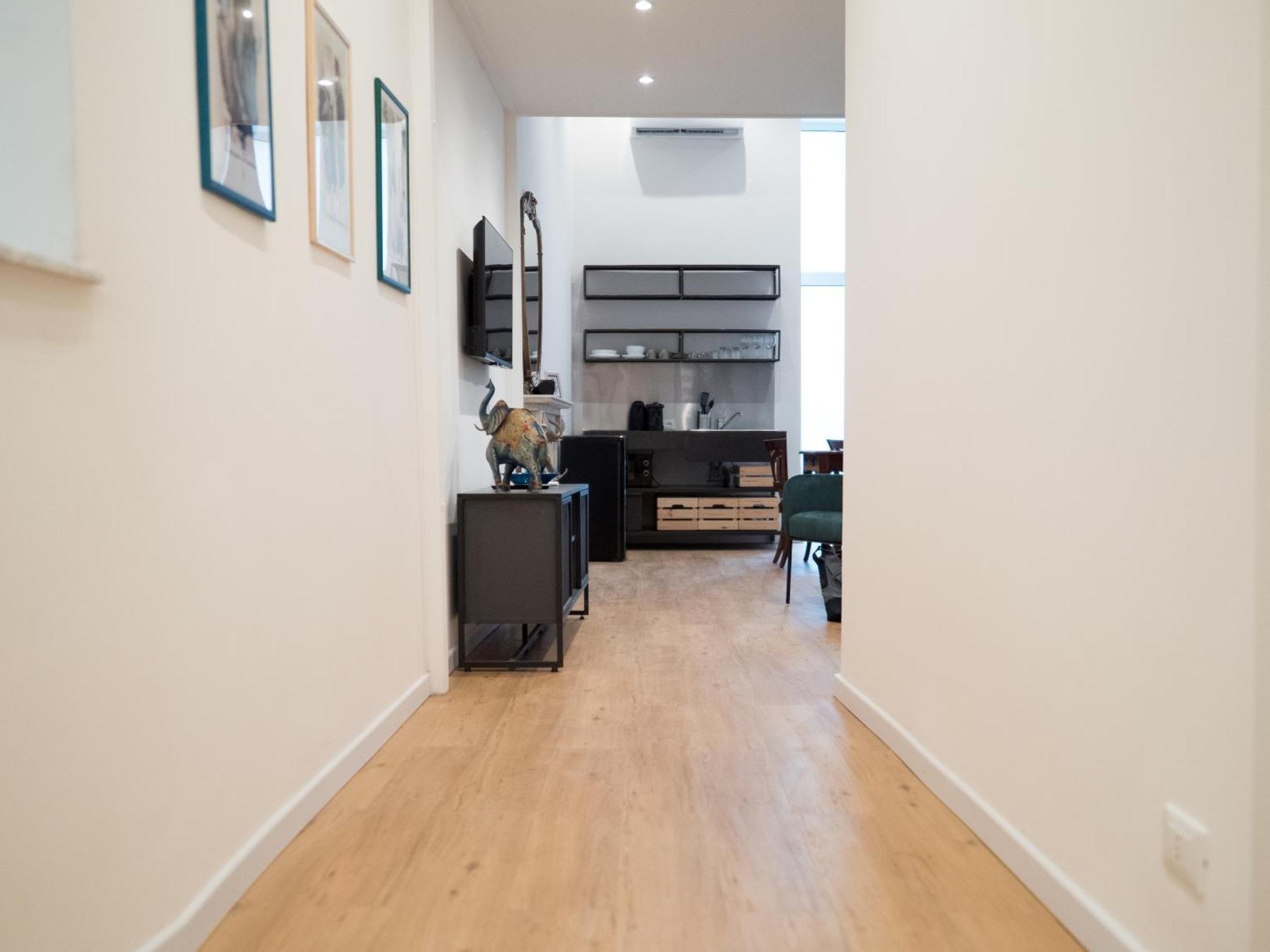 Paterna Loft *
