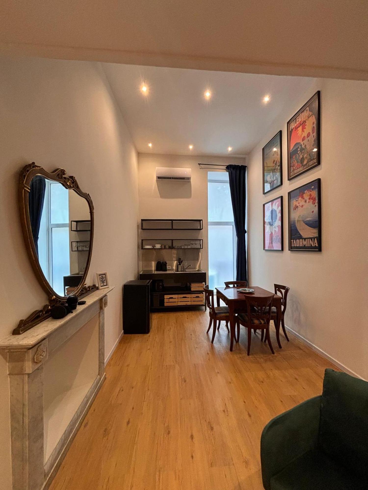 Paterna Loft Palermo