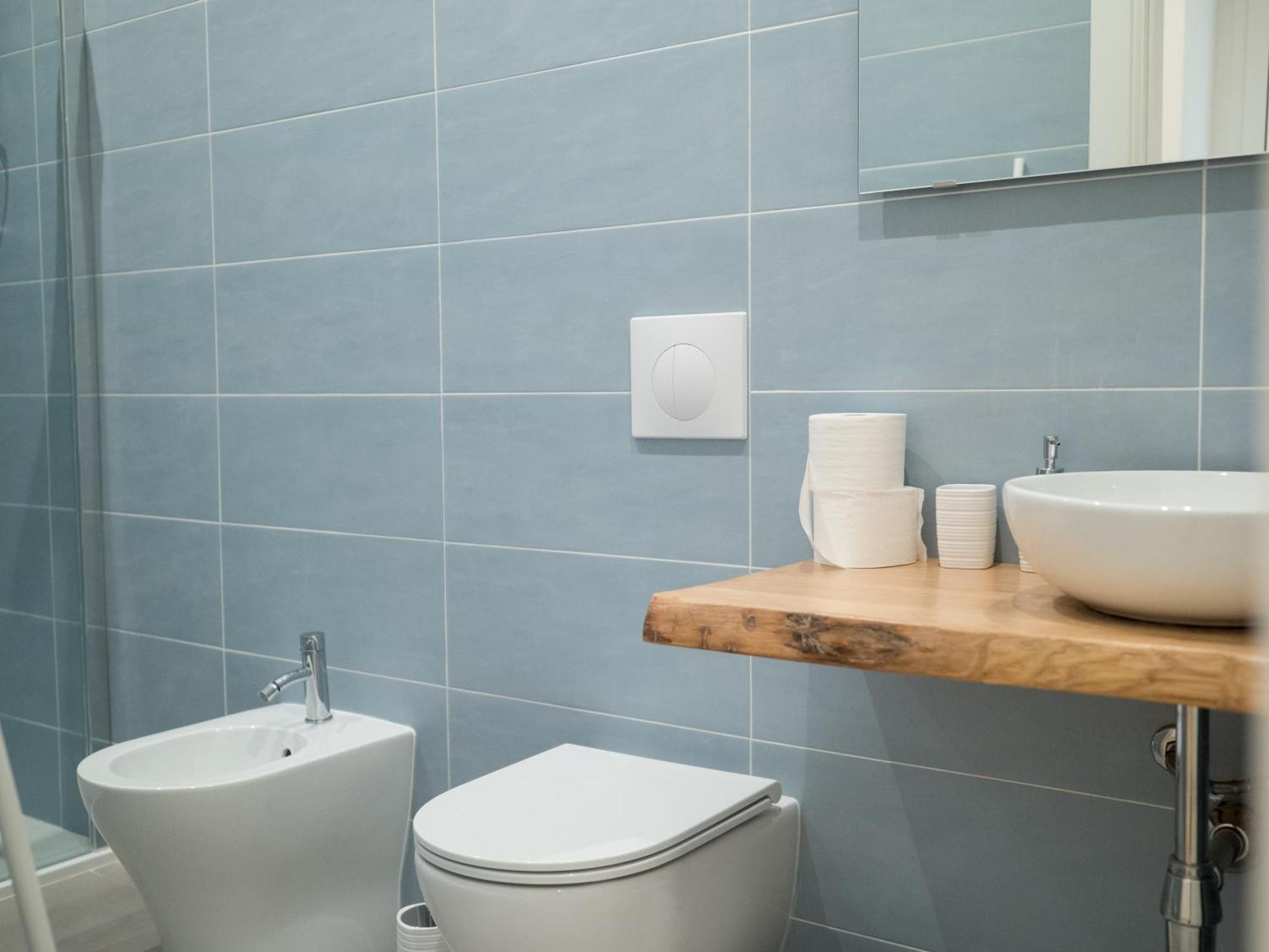 Paterna Loft Appartamento Palermo