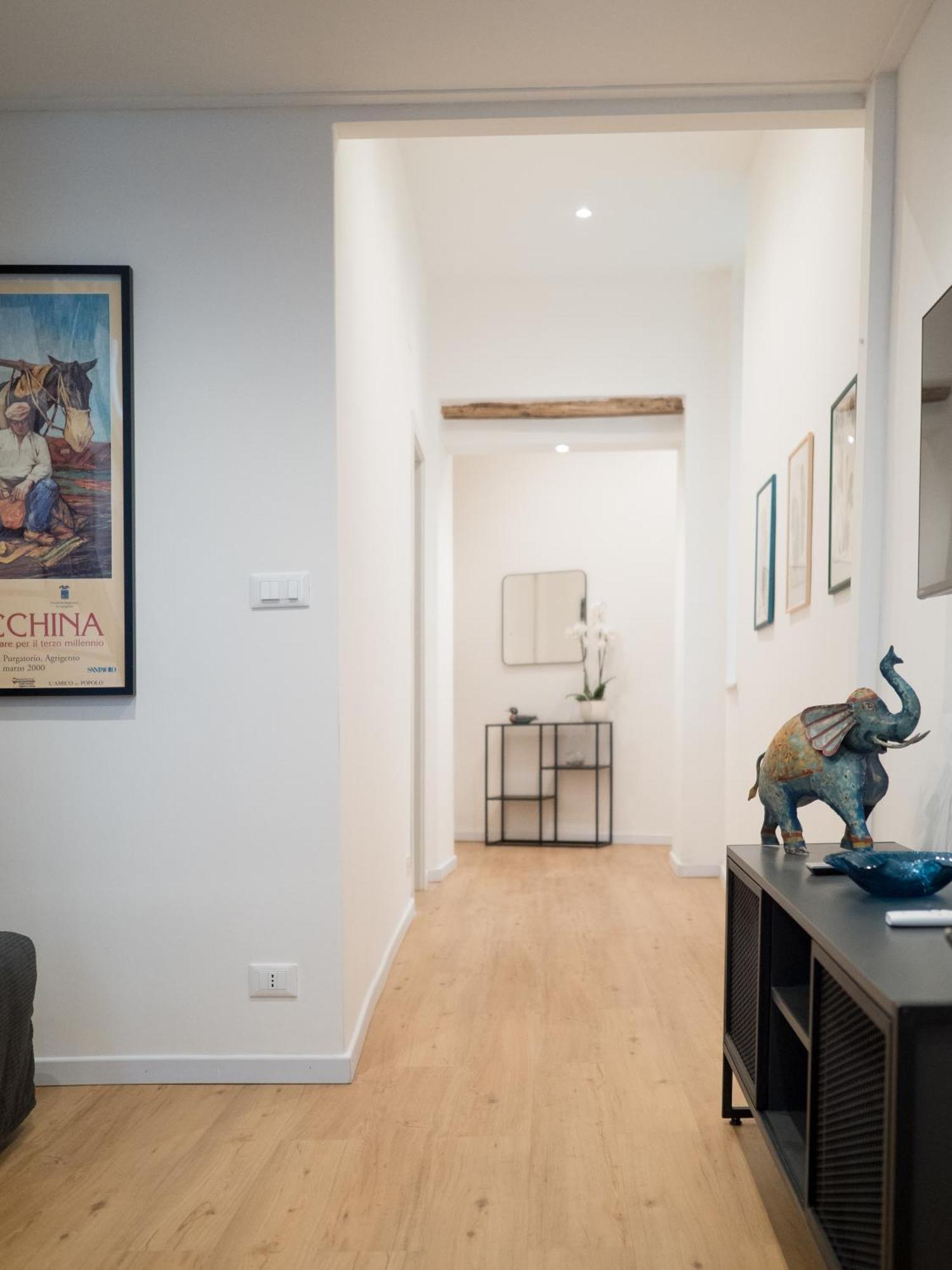 Appartamento Paterna Loft *