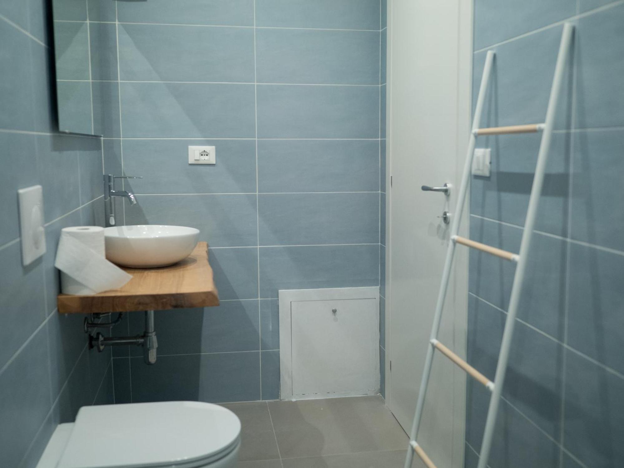 Paterna Loft