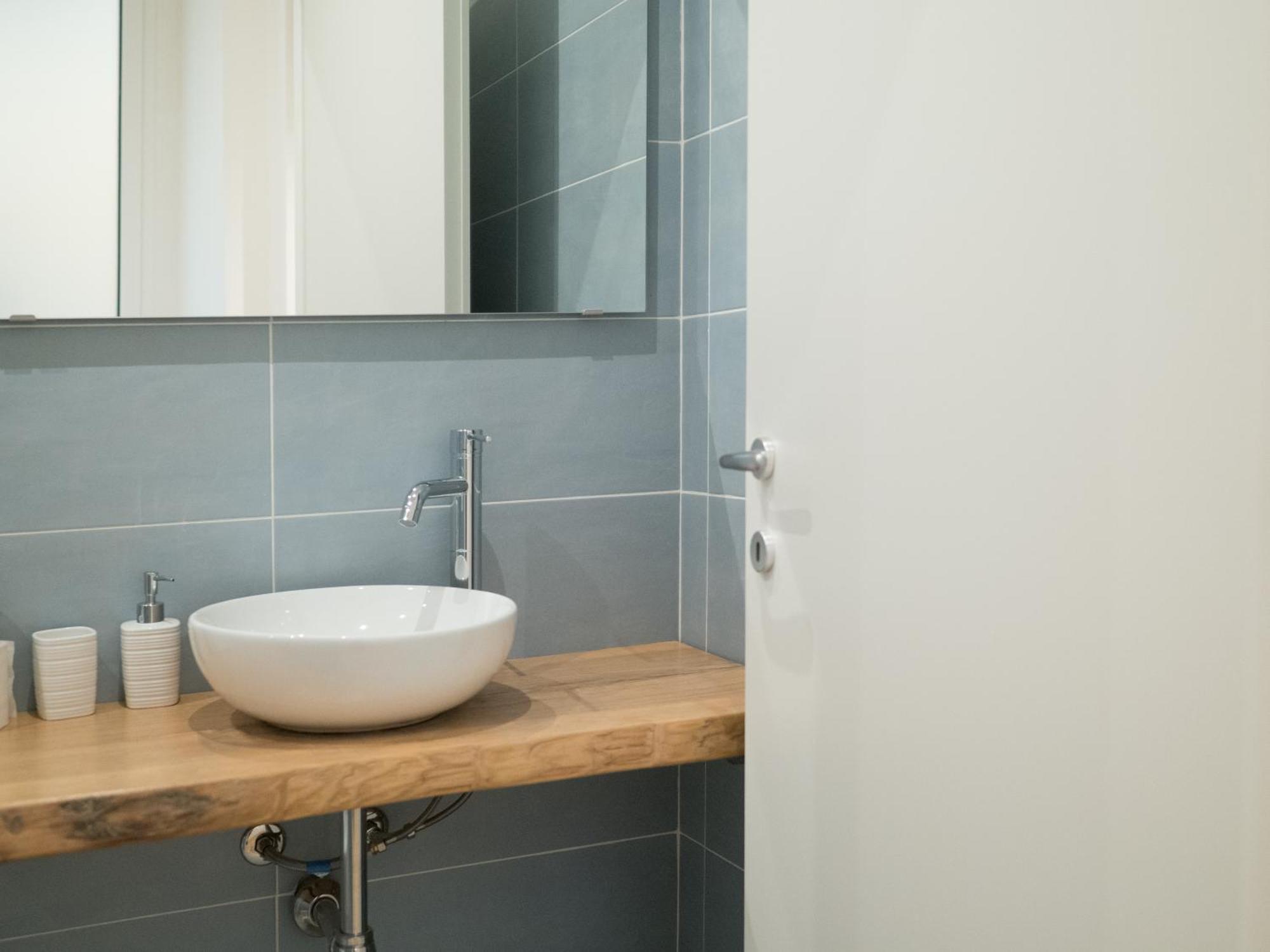 Paterna Loft Appartamento