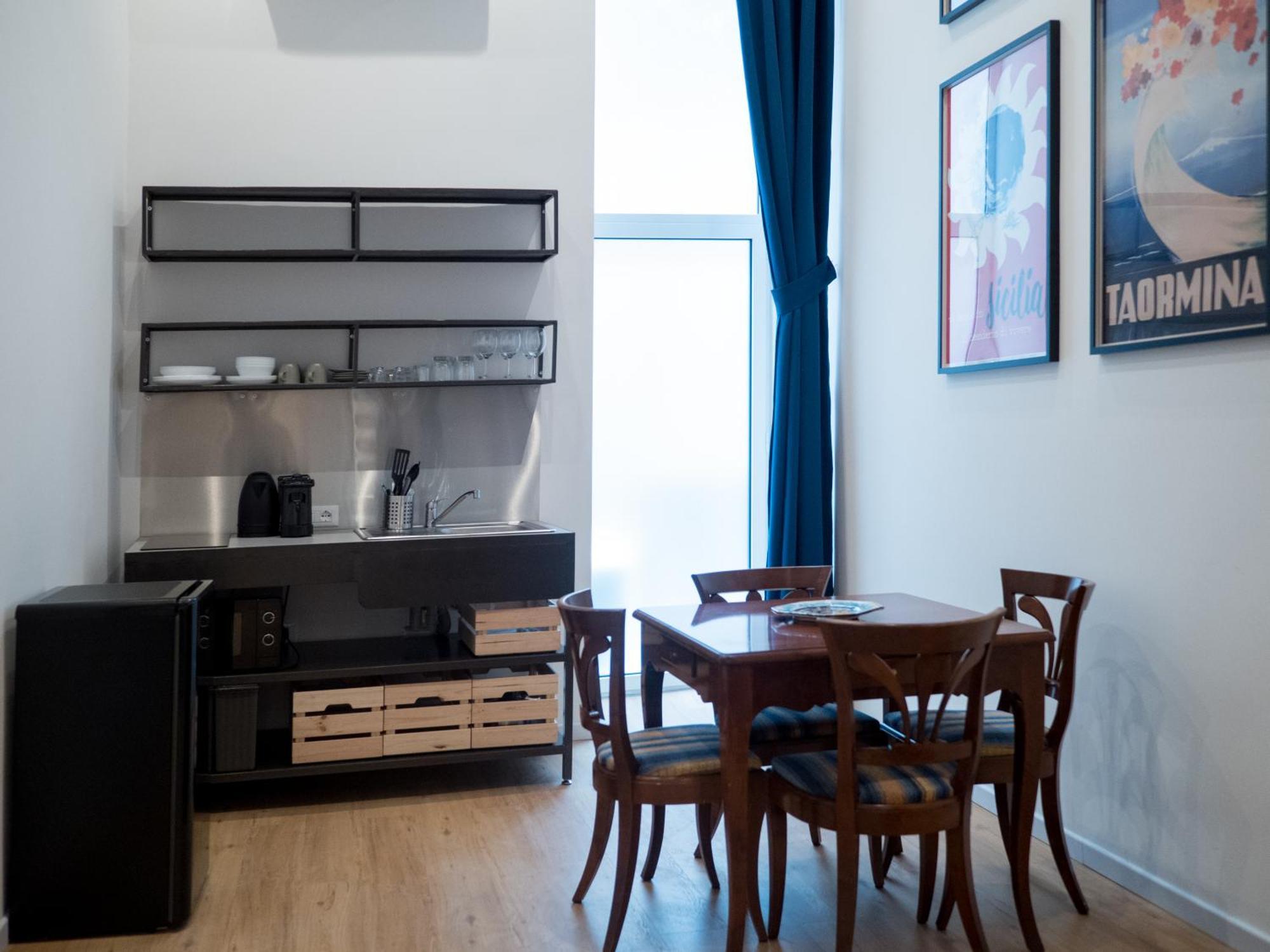 Paterna Loft Appartamento *