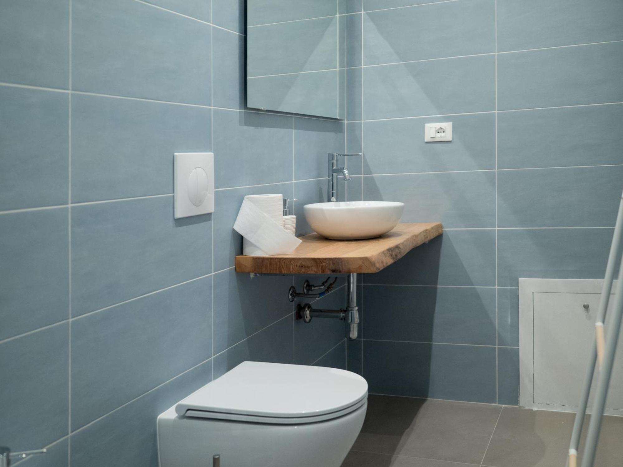 Paterna Loft Appartamento Palermo