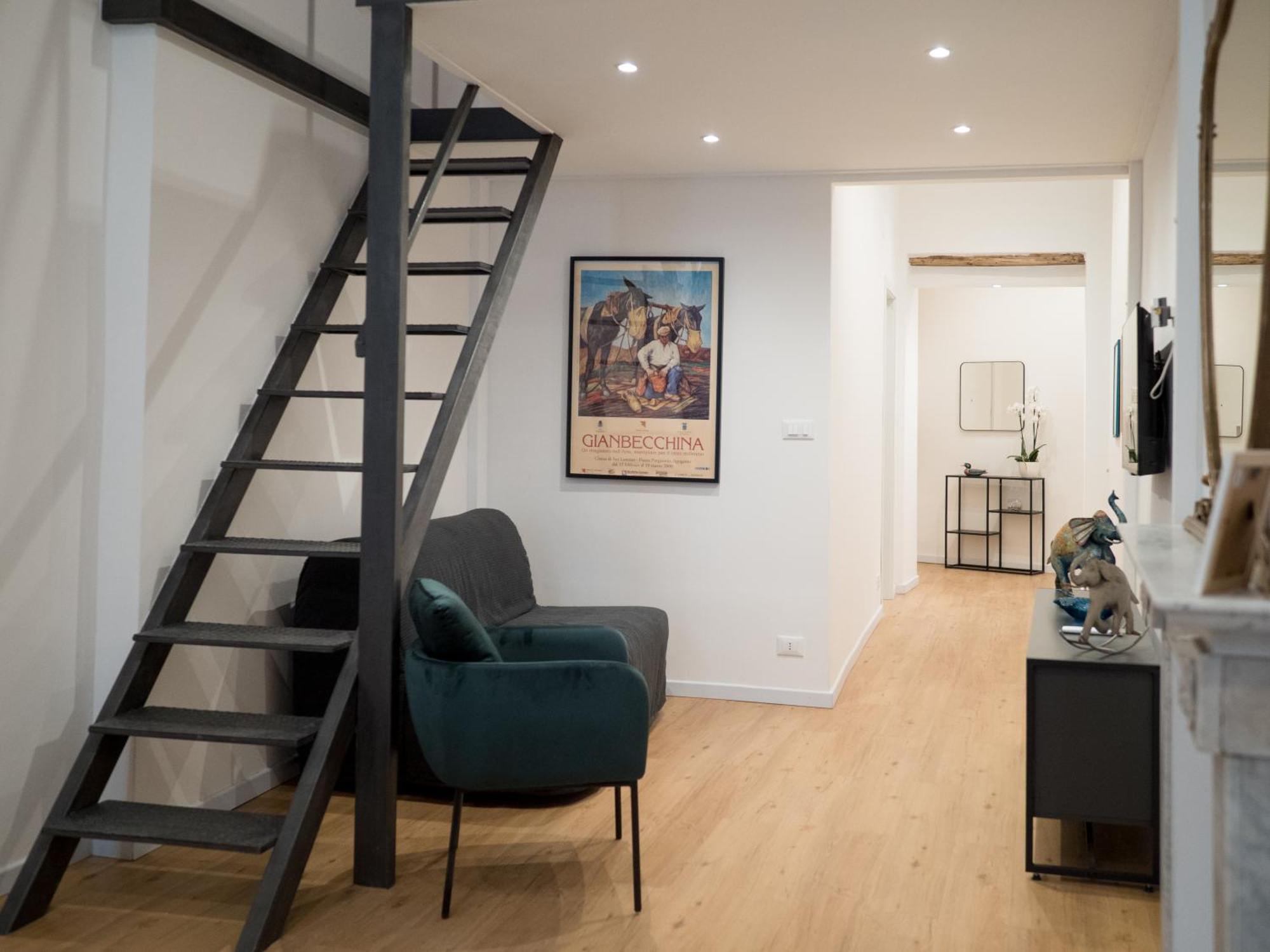 Paterna Loft