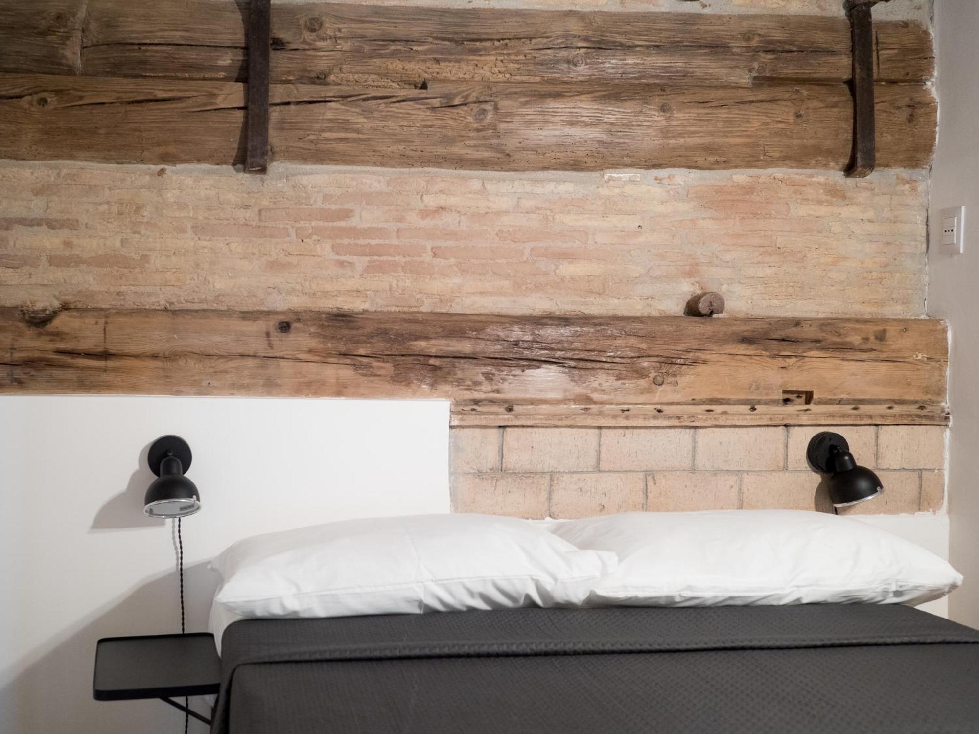 Appartamento Paterna Loft Palermo