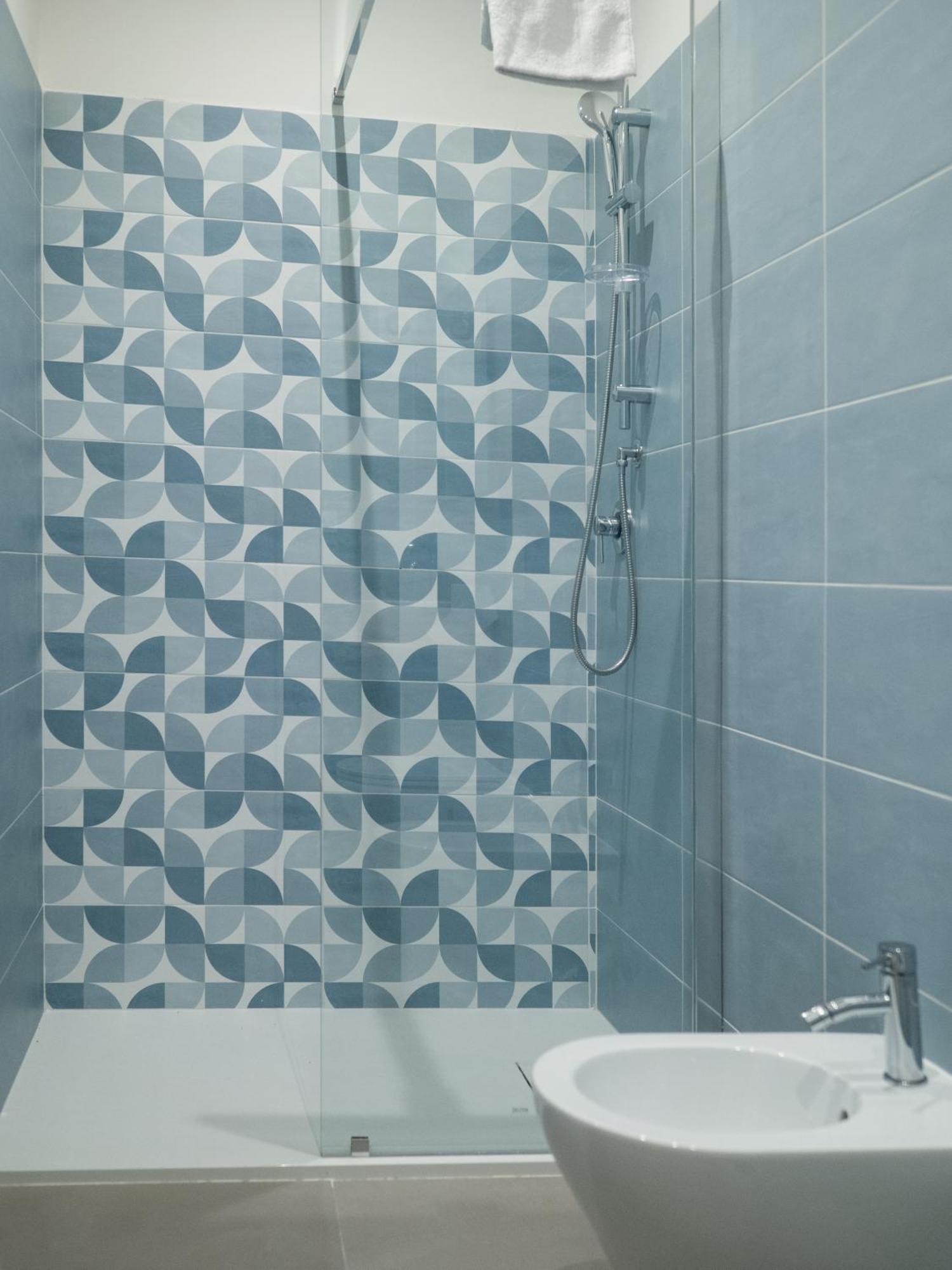 Appartamento Paterna Loft Palermo
