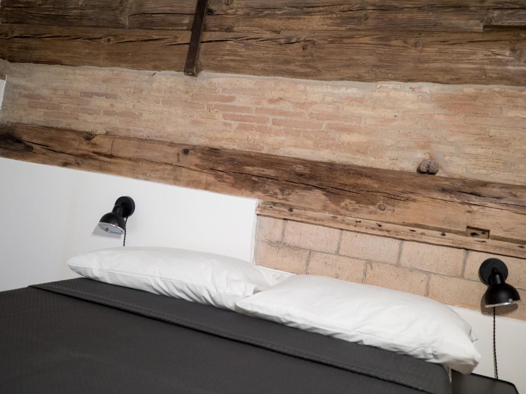 Paterna Loft * Palermo